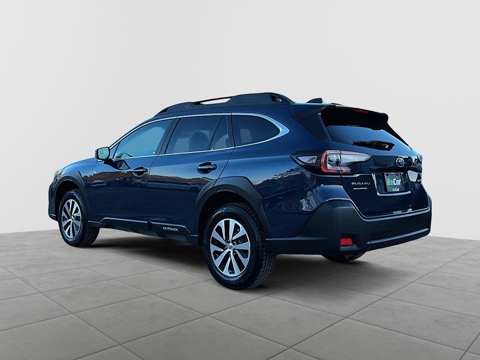 2024 Subaru Outback Touring