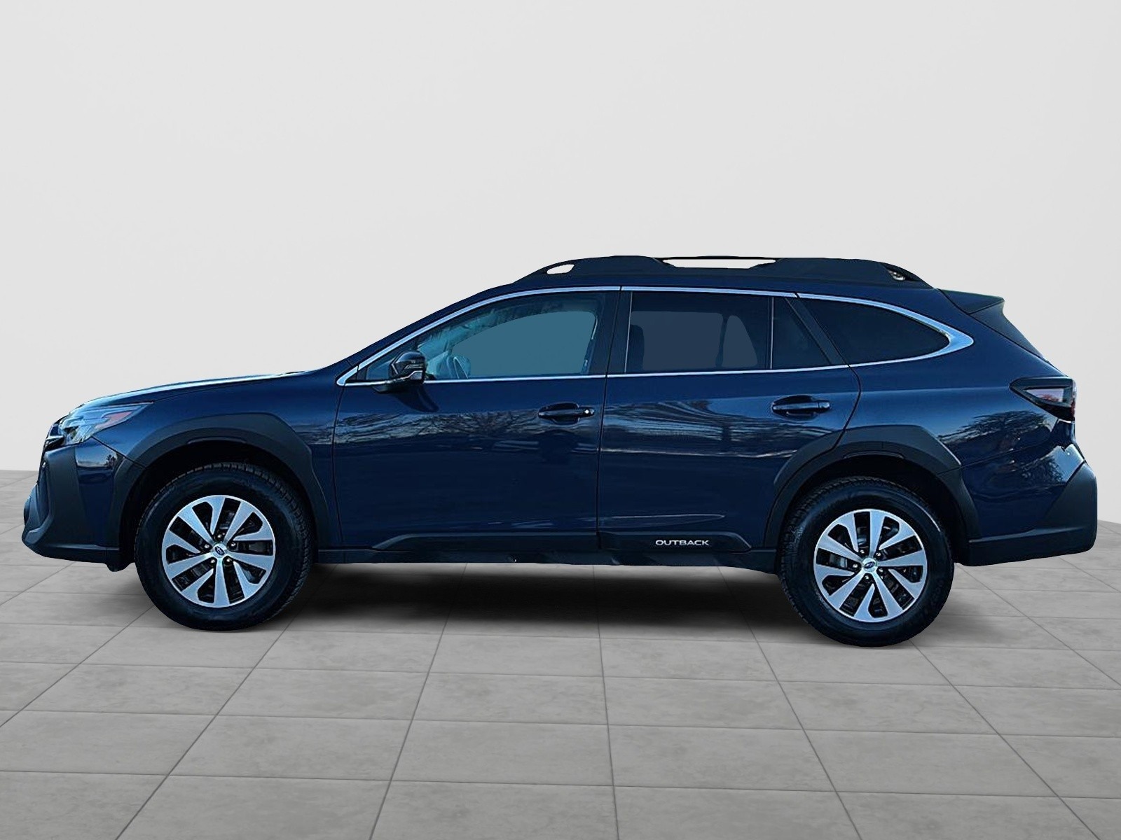 2024 Subaru Outback Touring
