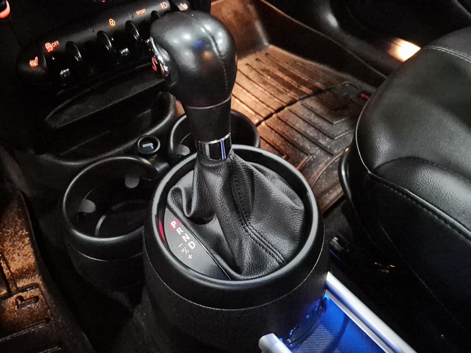 2016 Mini Countryman Cooper S