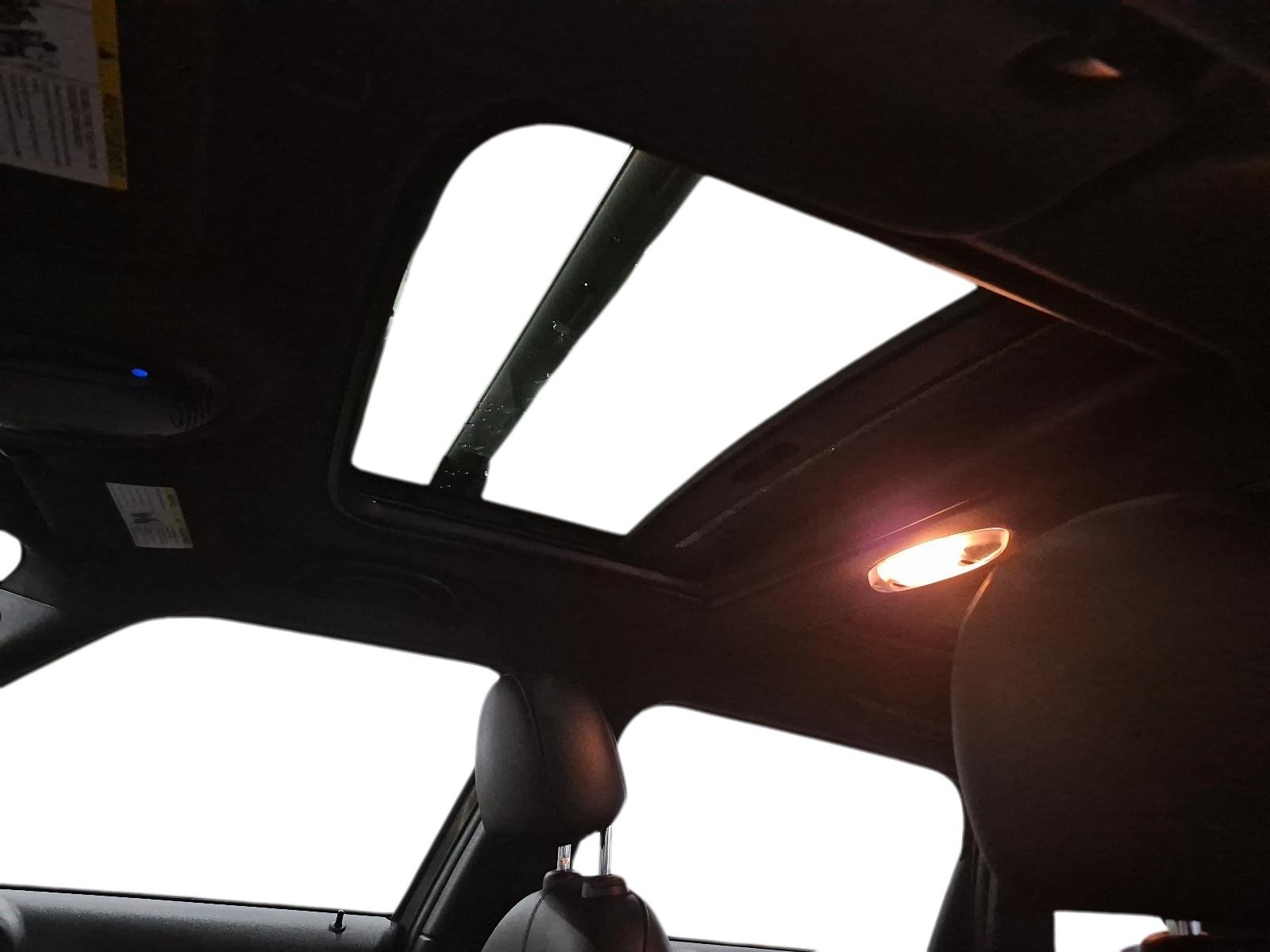 2016 Mini Countryman Cooper S