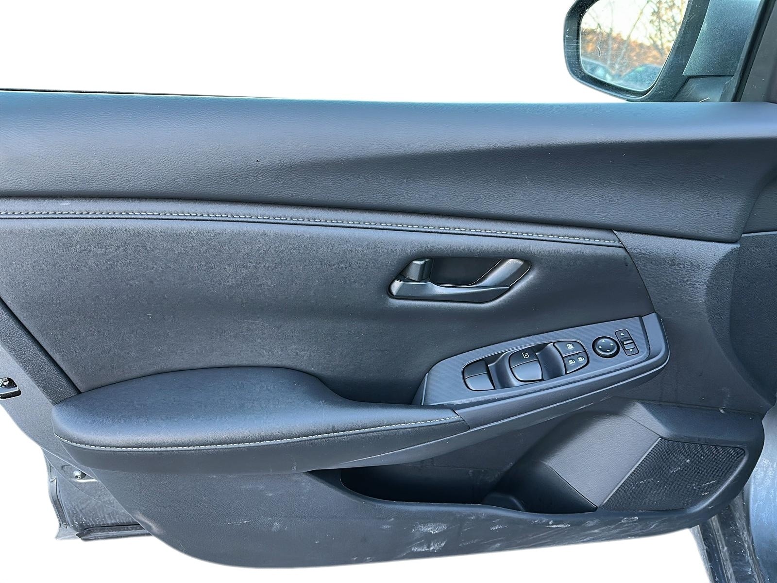 2024 Nissan Sentra S Plus