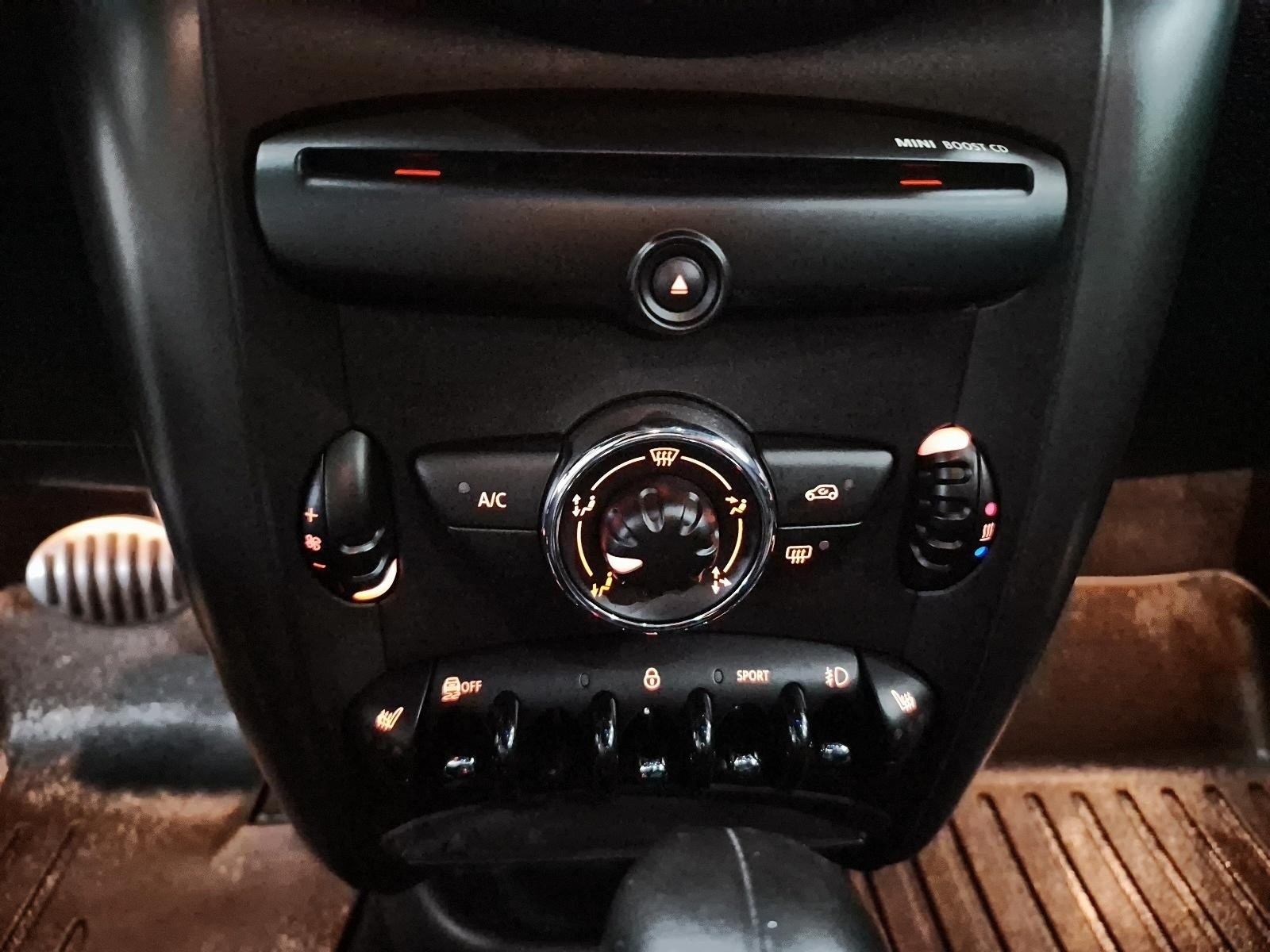 2016 Mini Countryman Cooper S