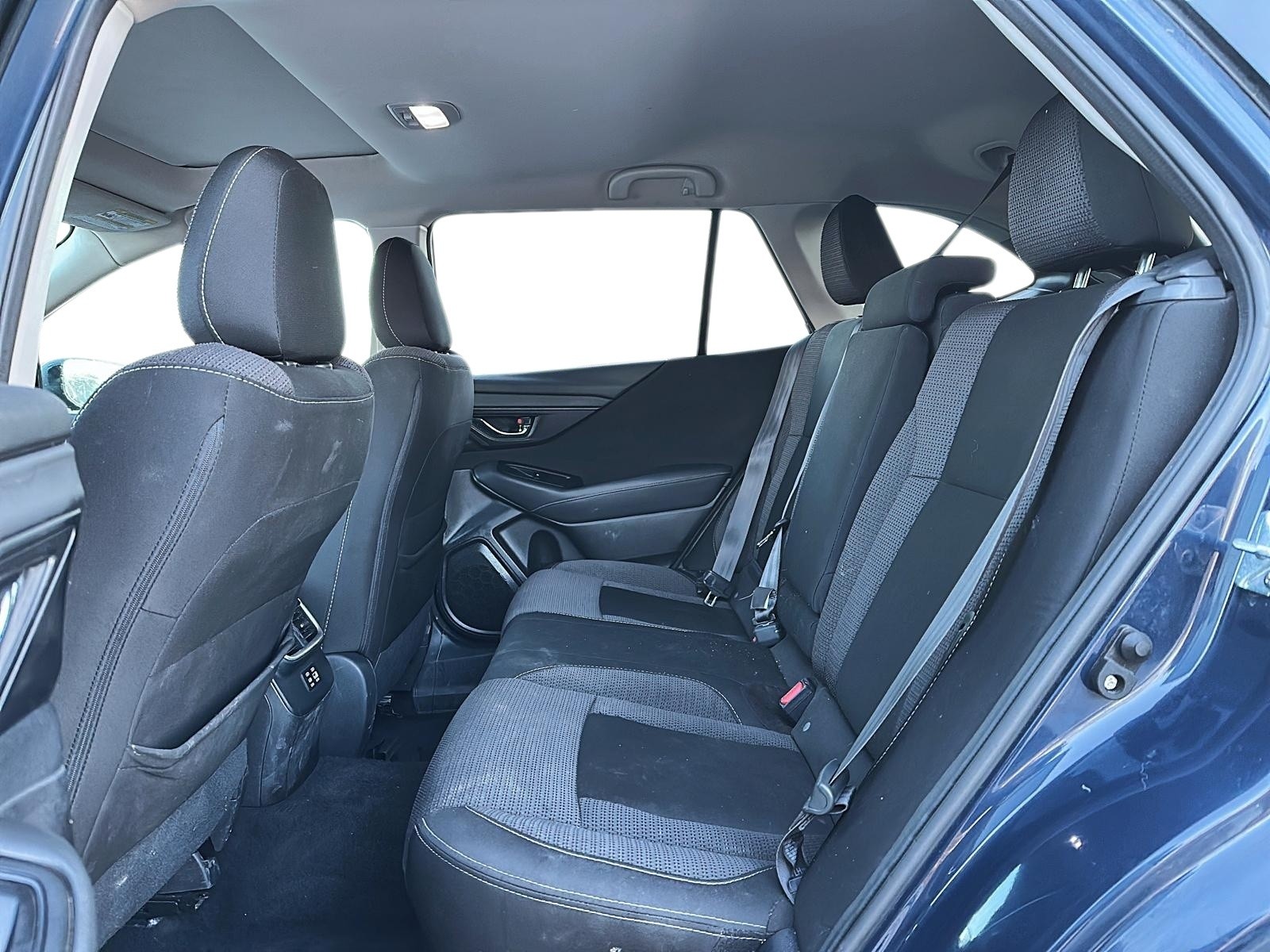 2024 Subaru Outback Touring