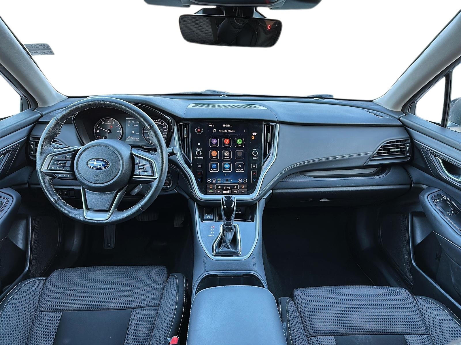 2024 Subaru Outback Touring