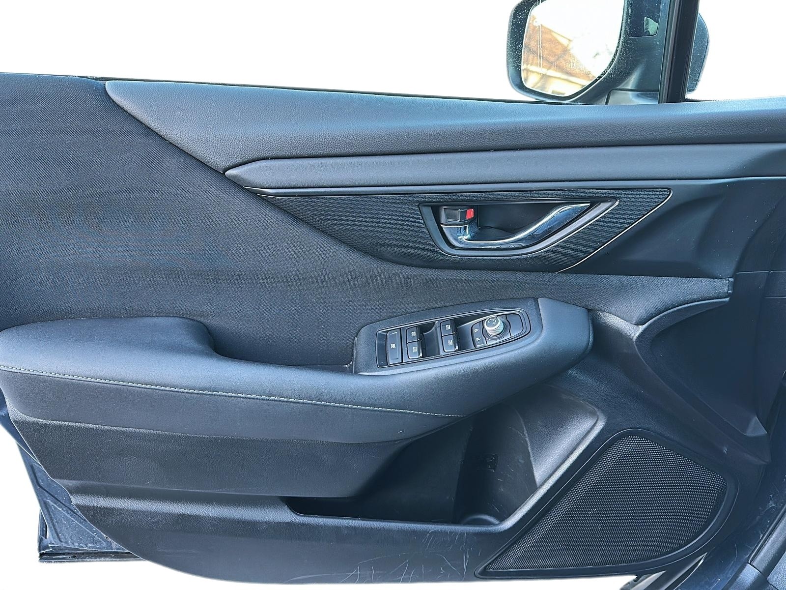 2024 Subaru Outback Touring