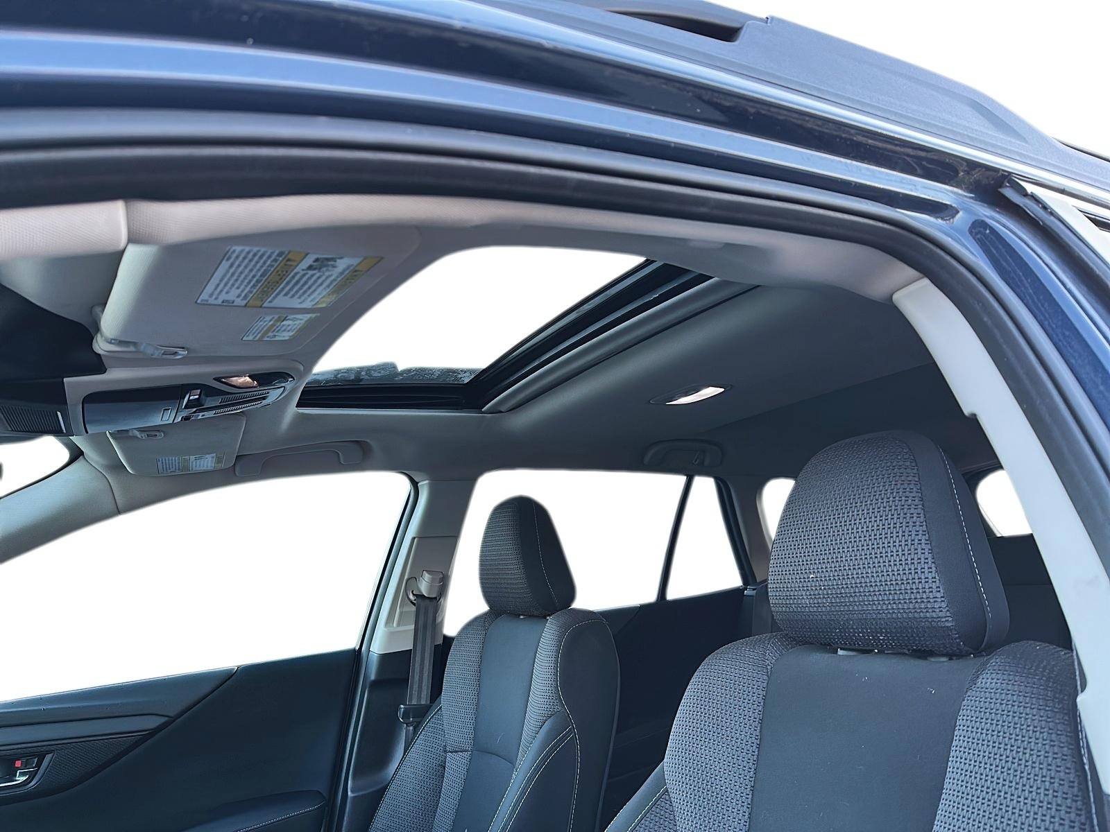 2024 Subaru Outback Touring