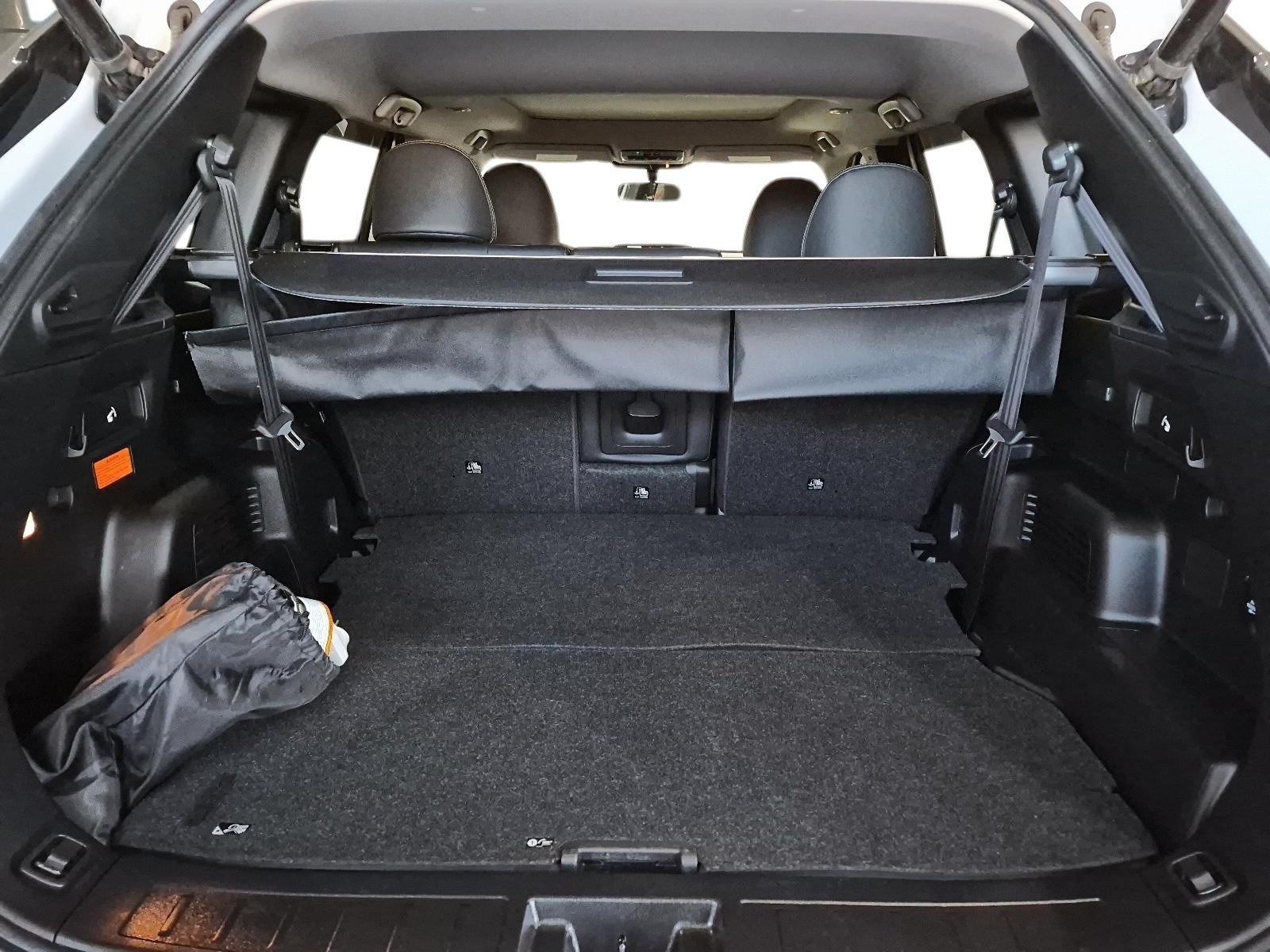 2024 Mitsubishi Outlander Plug-In Hybrid LE