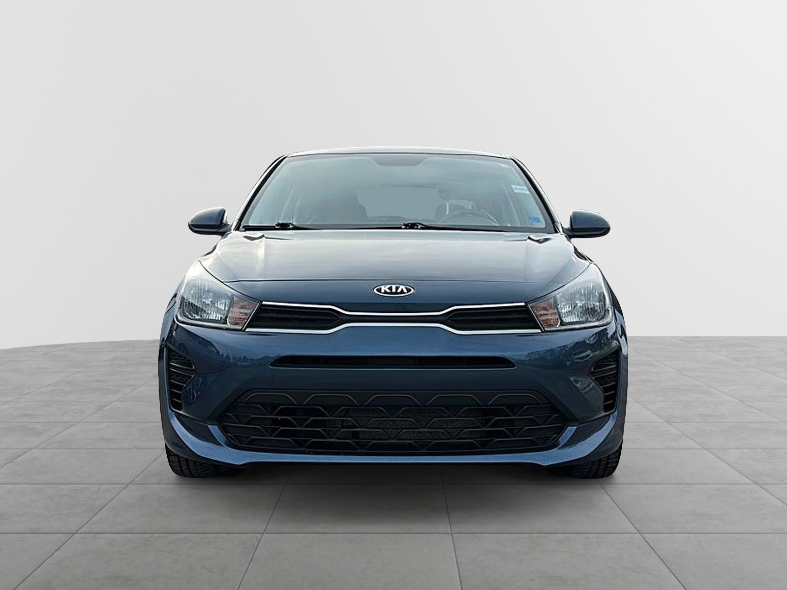 2021 Kia Rio LX+