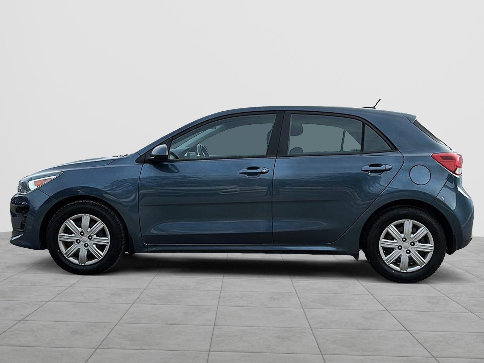 2021 Kia Rio LX+