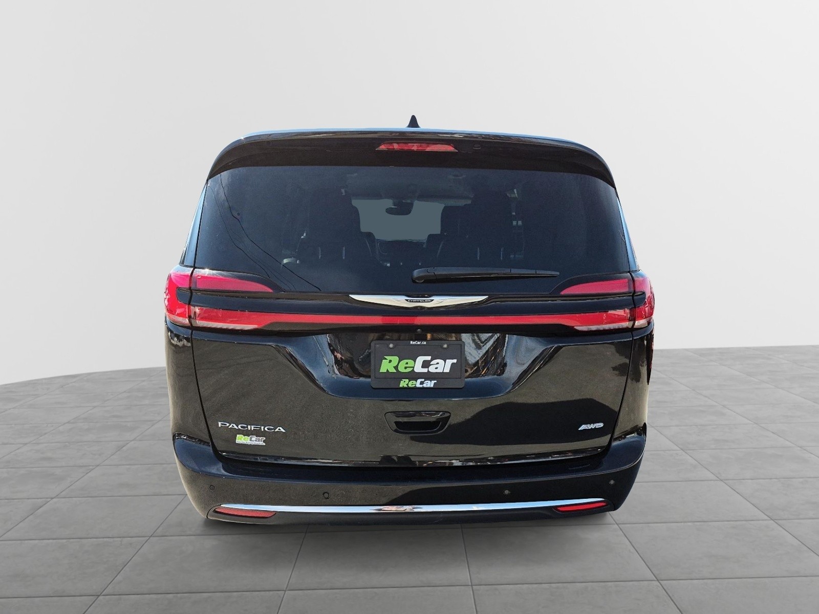 2023 Chrysler Pacifica Touring-L