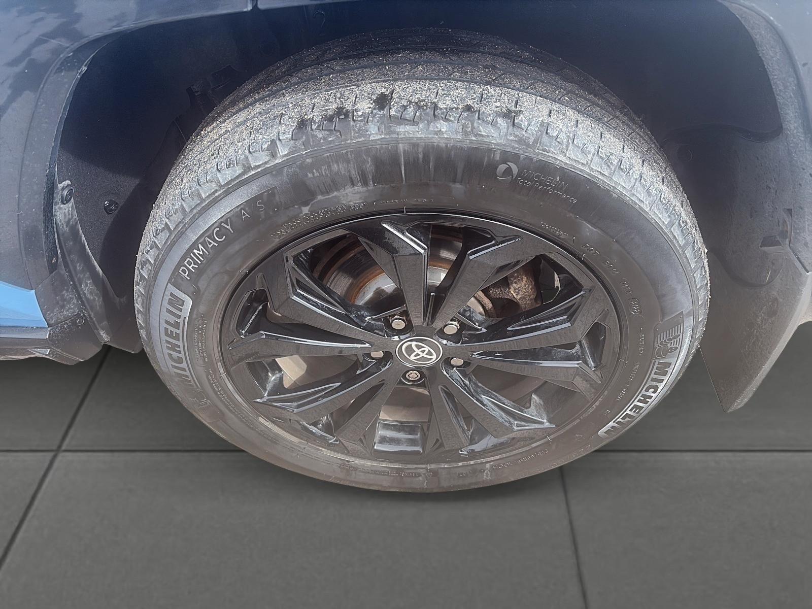 2022 Toyota RAV4 Hybrid XSE