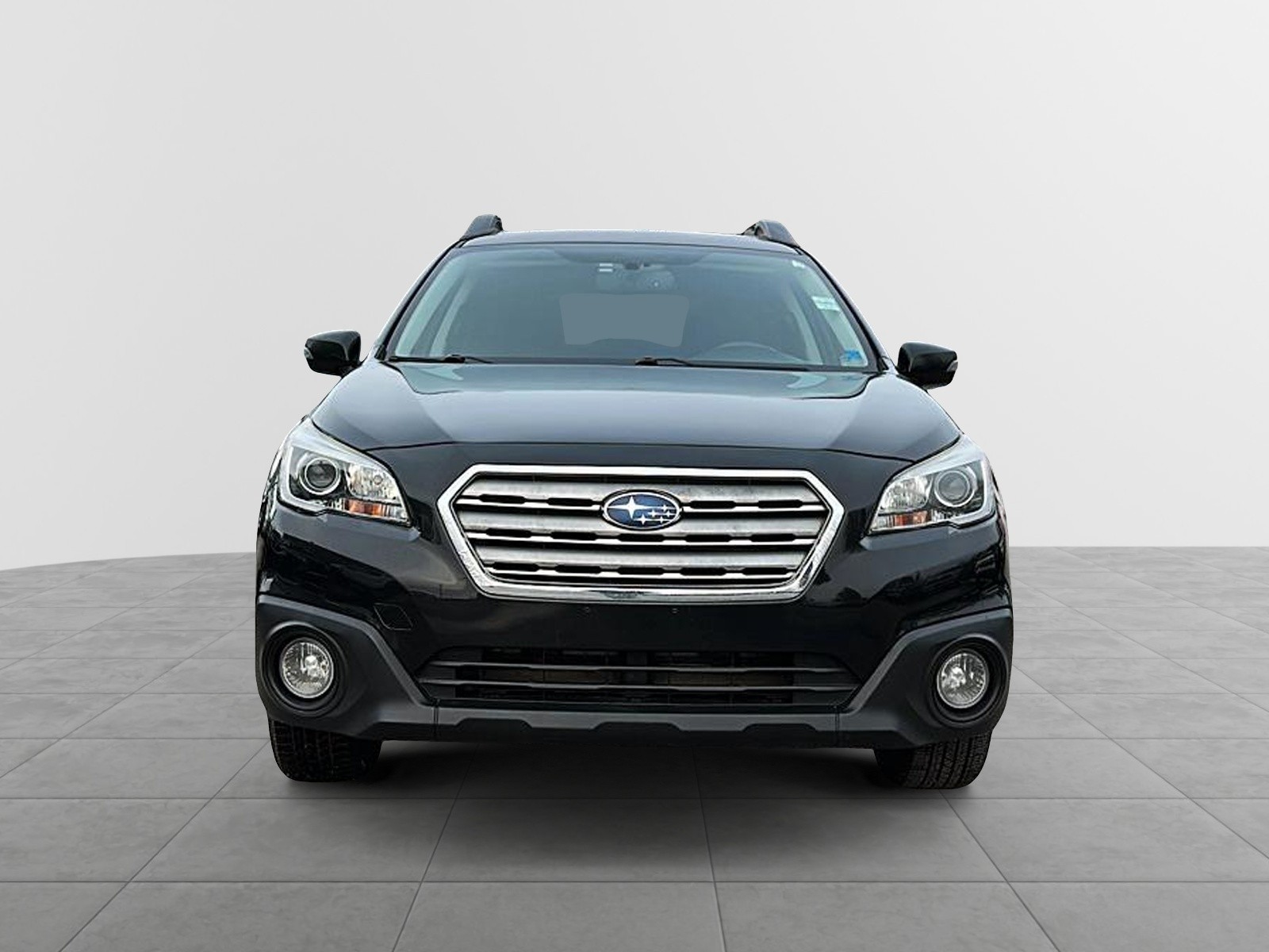 2016 Subaru Outback 3.6R Touring Package