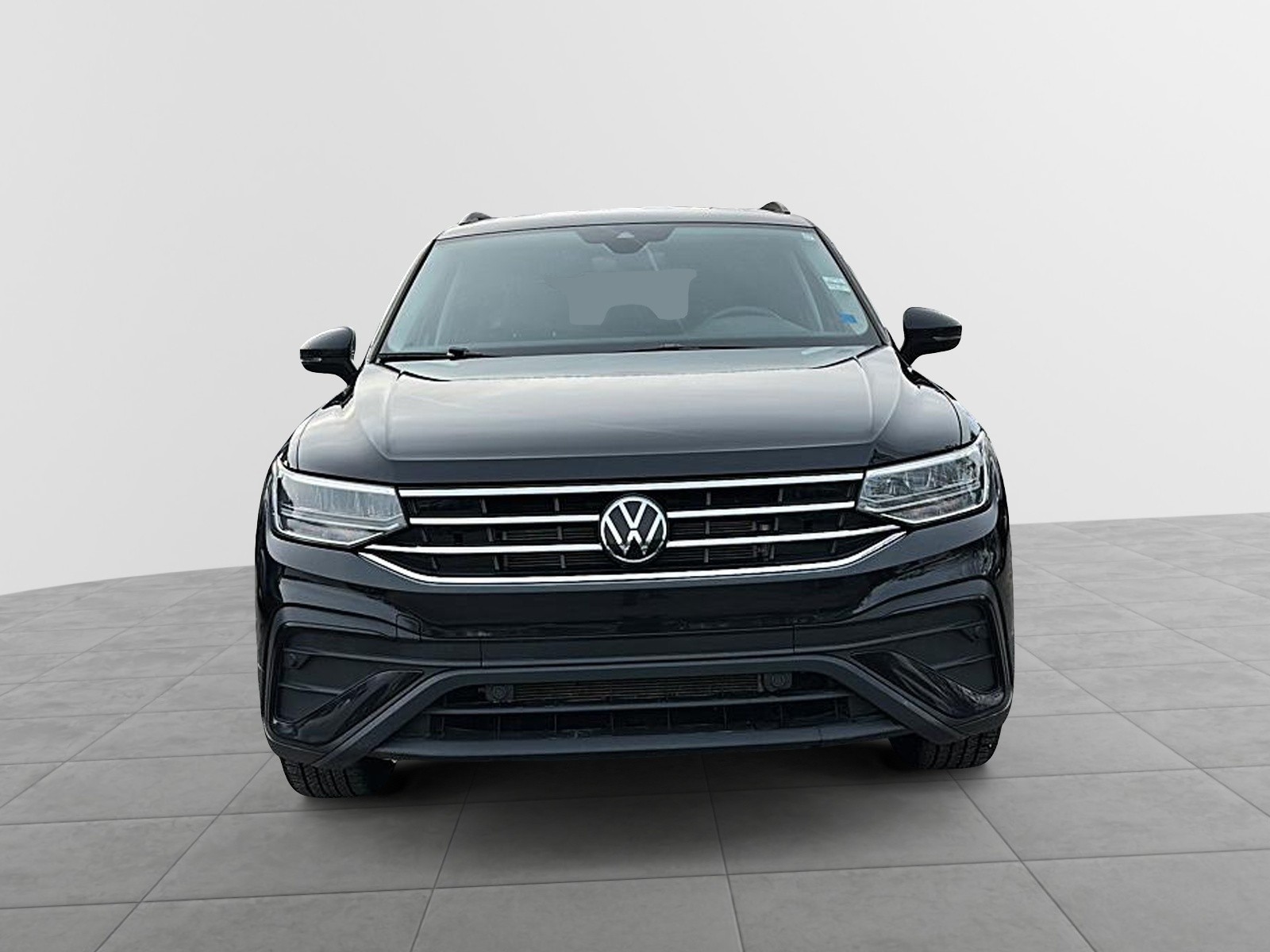 2024 Volkswagen Tiguan Comfortline