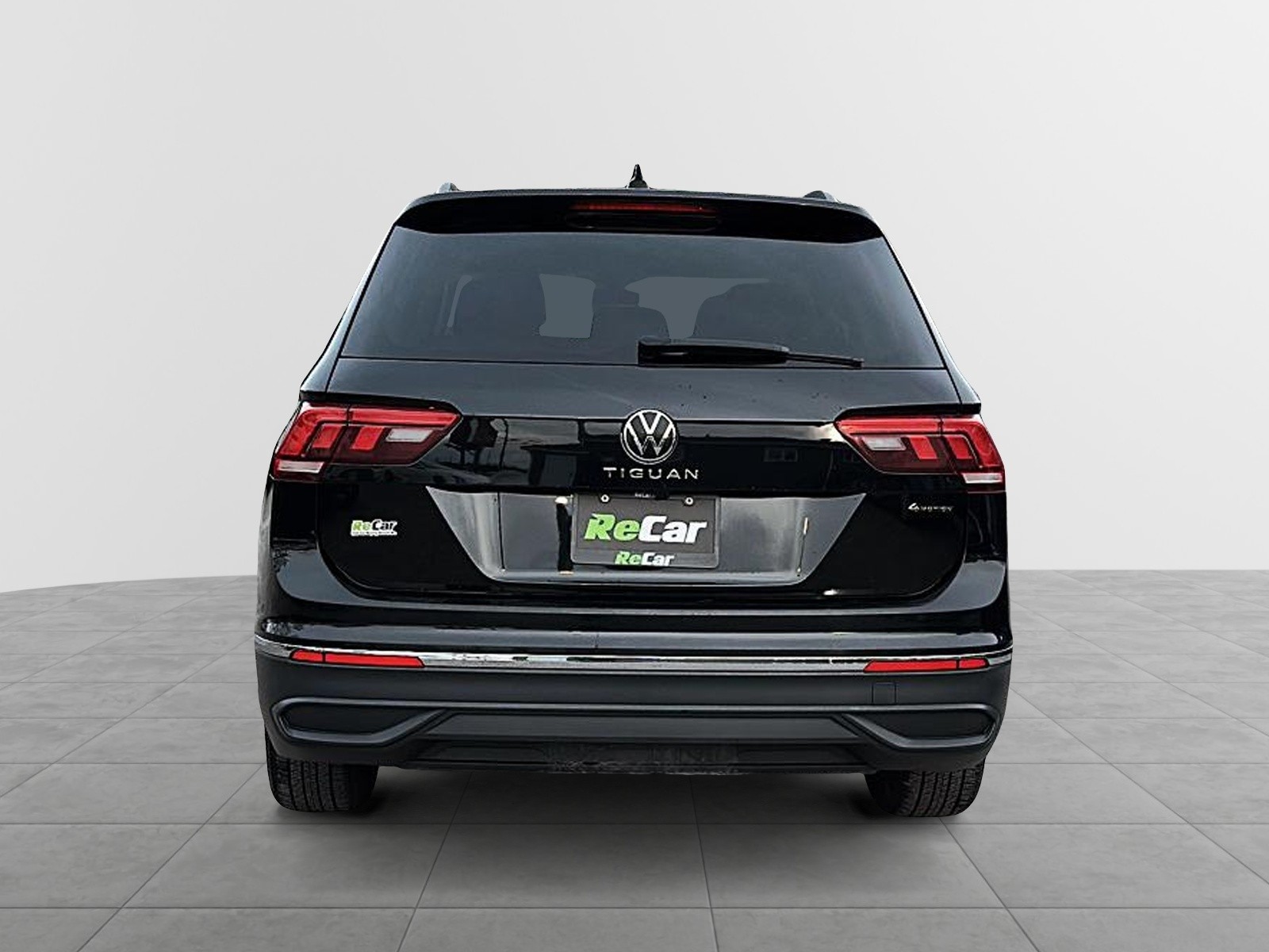 2024 Volkswagen Tiguan Comfortline