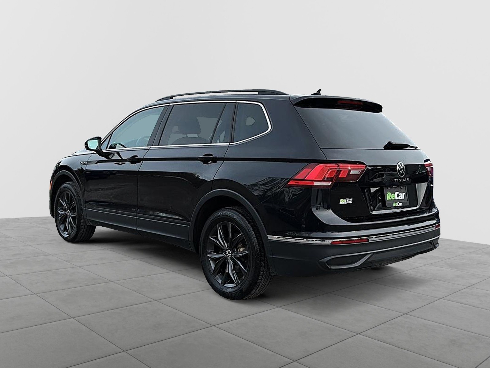 2024 Volkswagen Tiguan Comfortline