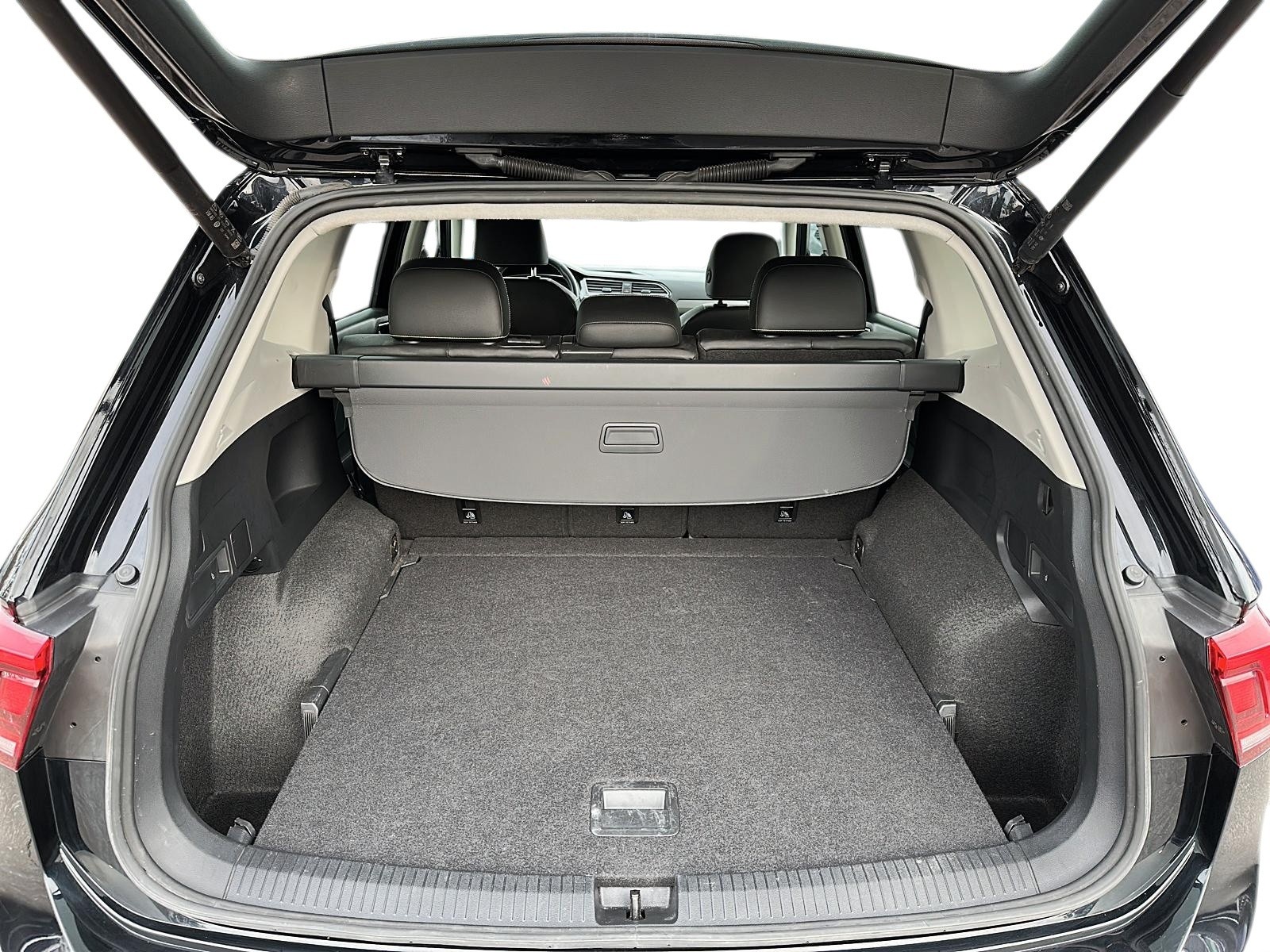 2024 Volkswagen Tiguan Comfortline