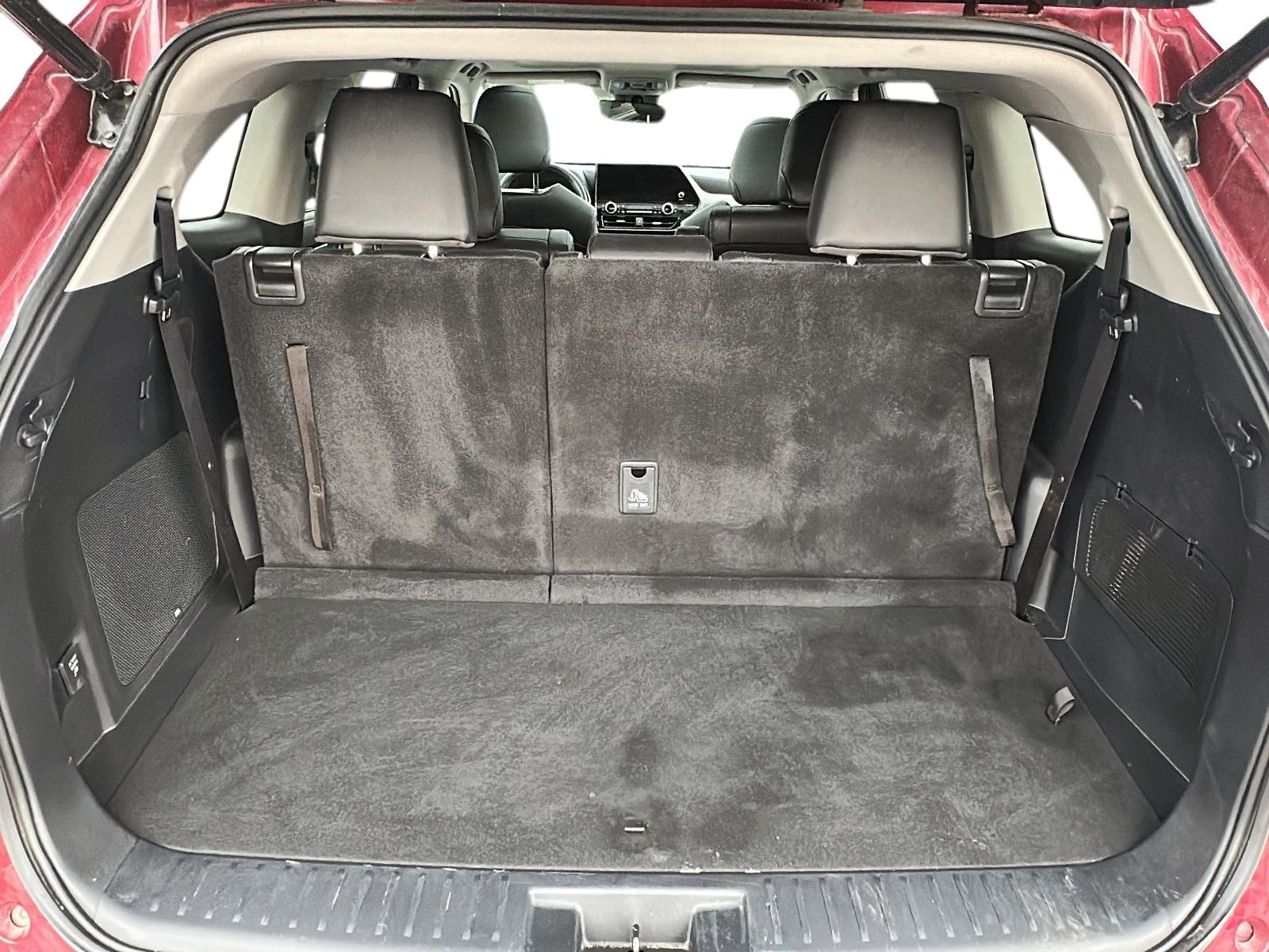 2023 Toyota Highlander Hybrid Limited