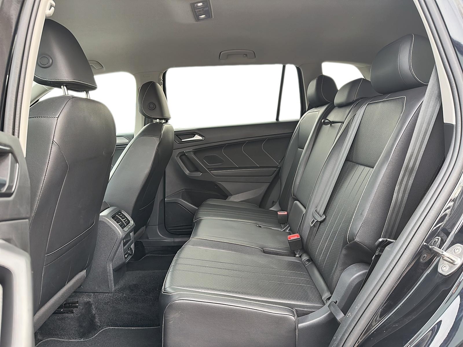 2024 Volkswagen Tiguan Comfortline