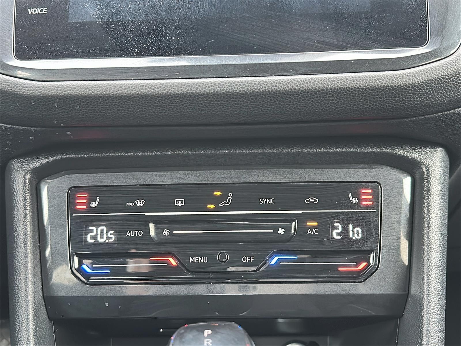 2024 Volkswagen Tiguan Comfortline