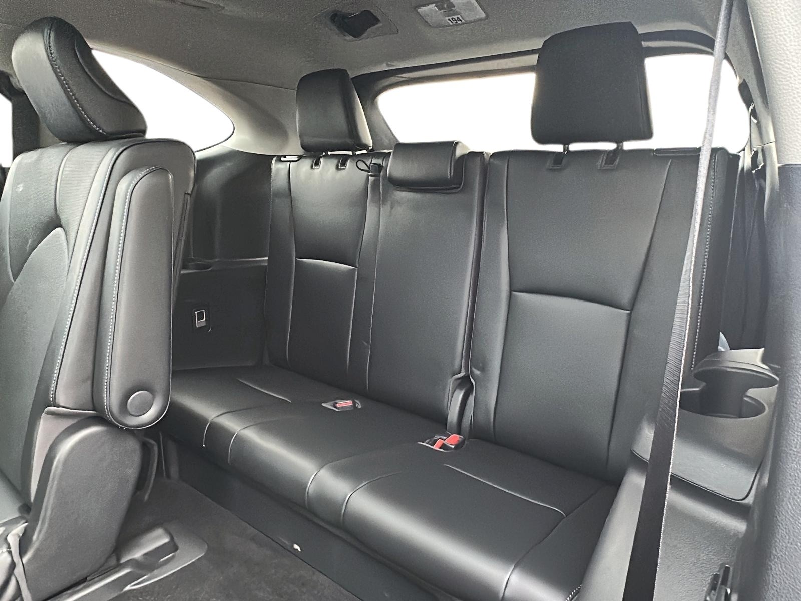 2023 Toyota Highlander Hybrid Limited