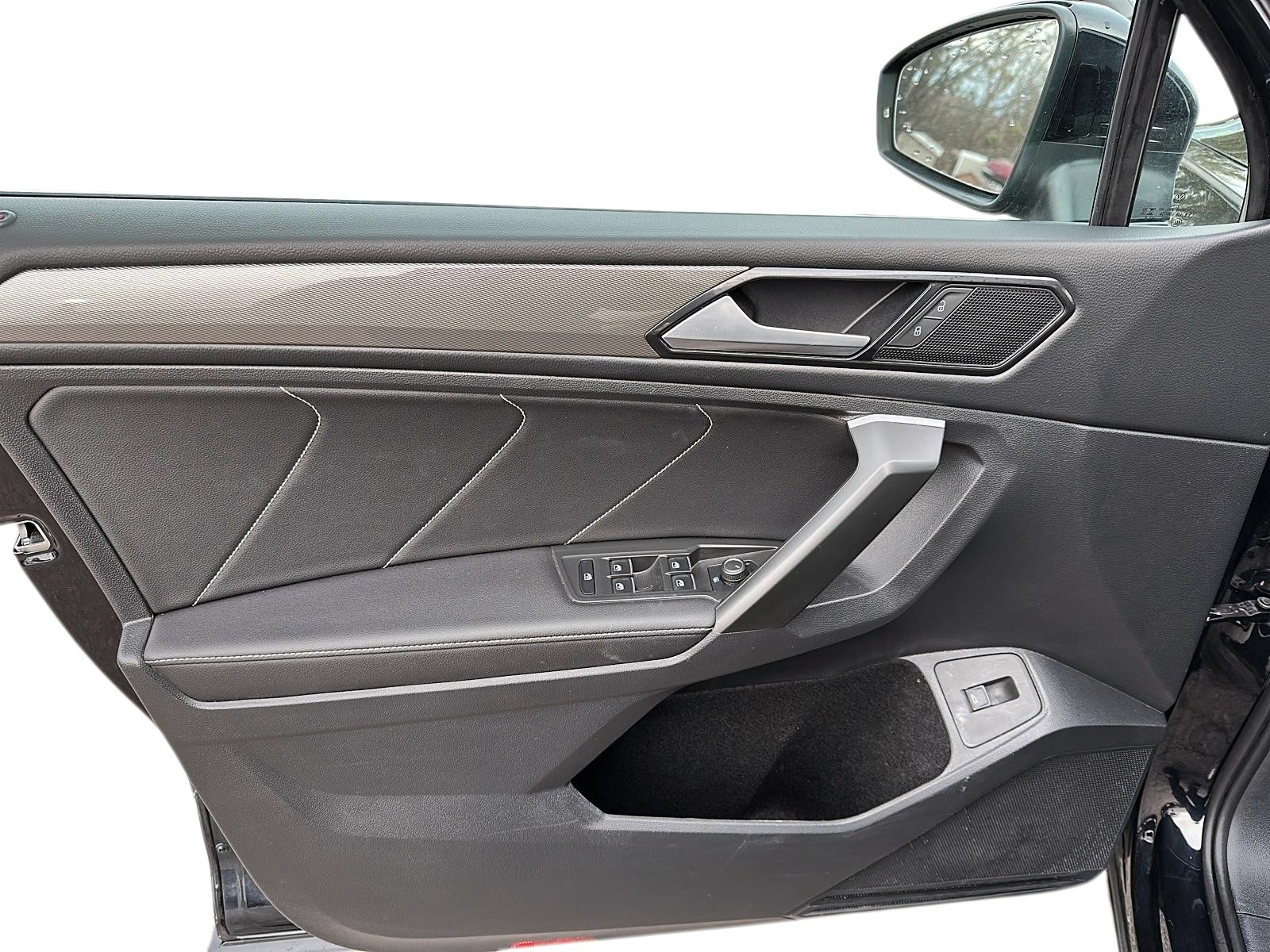 2024 Volkswagen Tiguan Comfortline