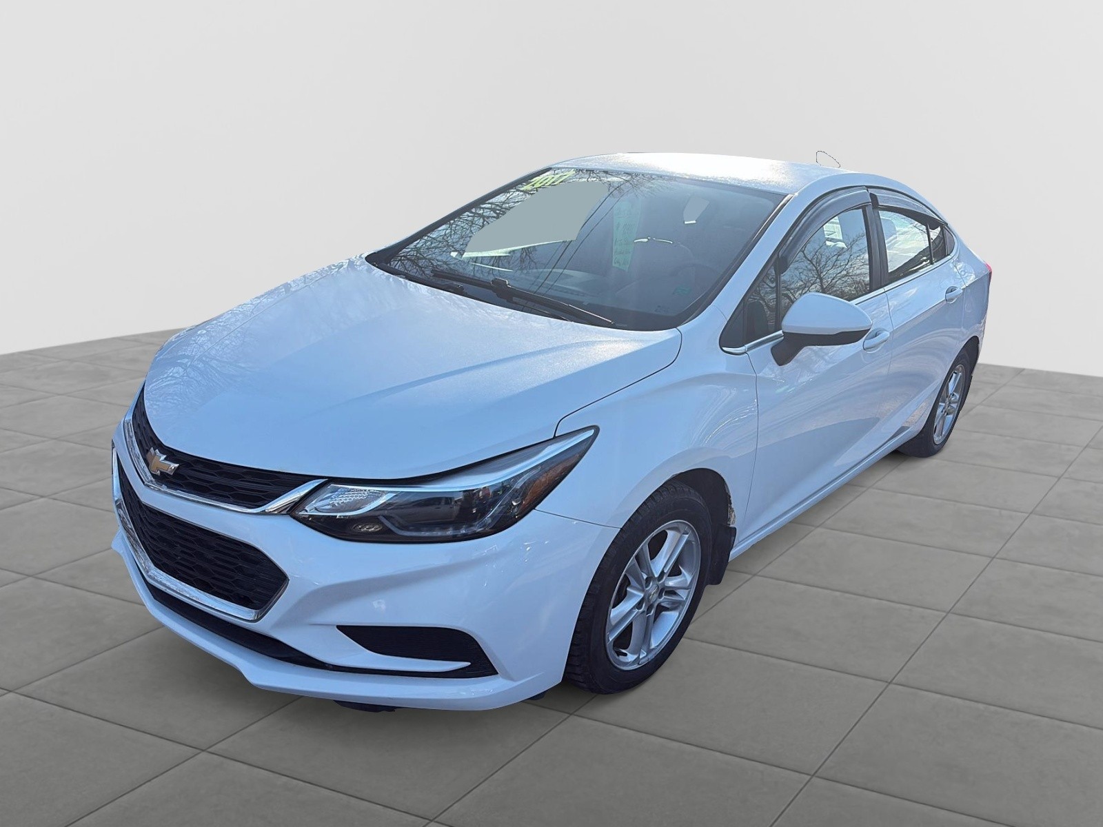 2017 Chevrolet Cruze  LT Auto