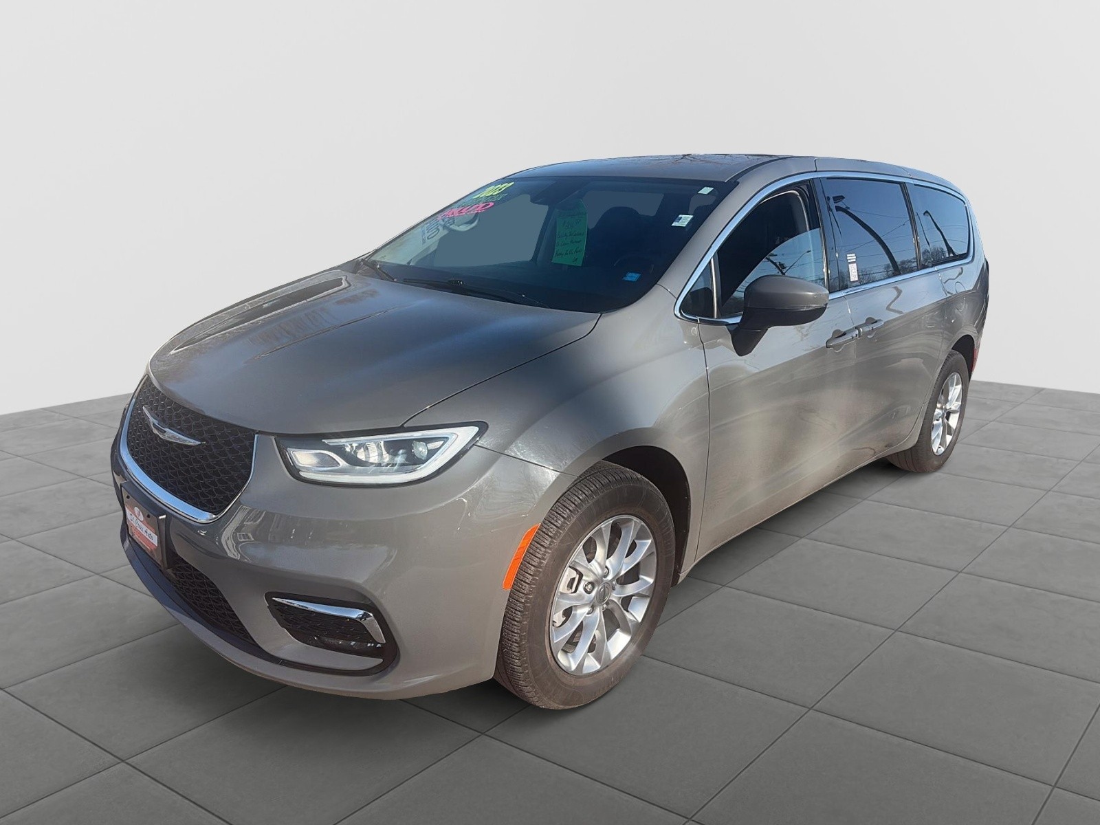 2023 Chrysler Pacifica  Touring-L