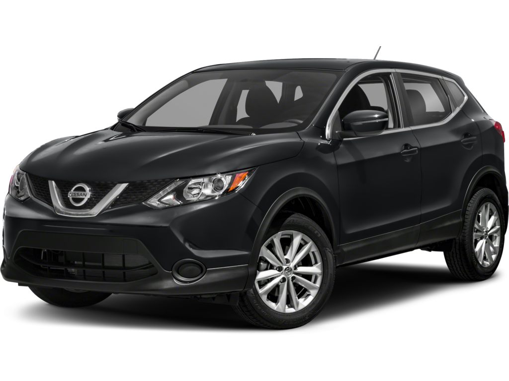 2019 Nissan Qashqai  S