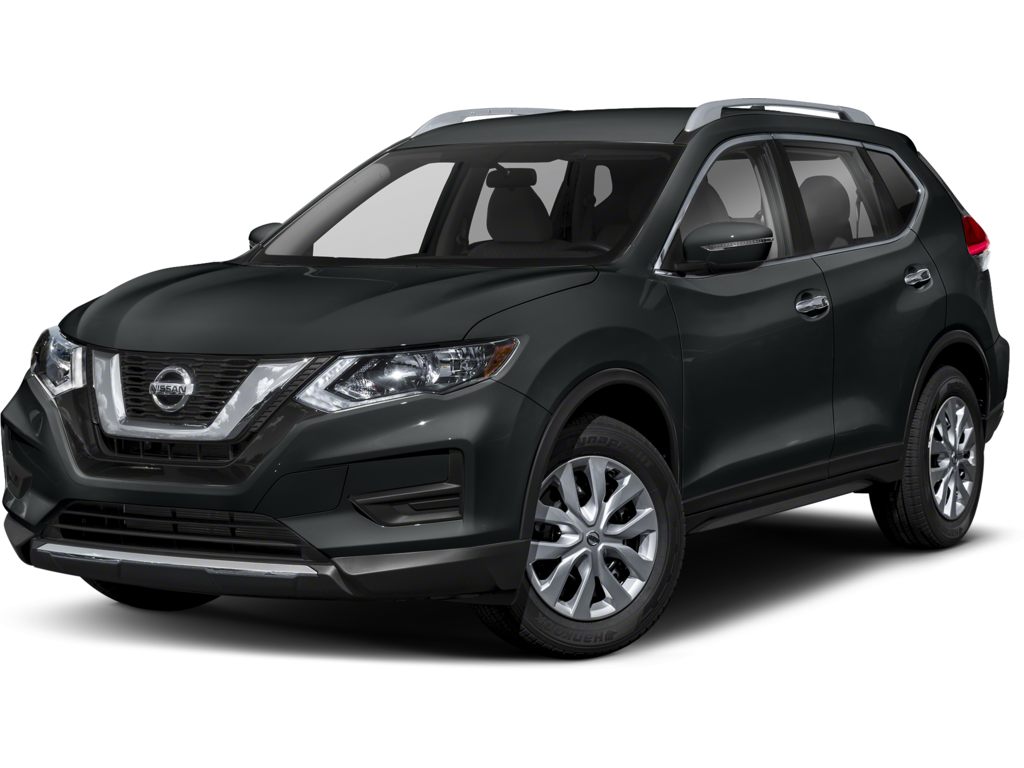 2019 Nissan Rogue  SV