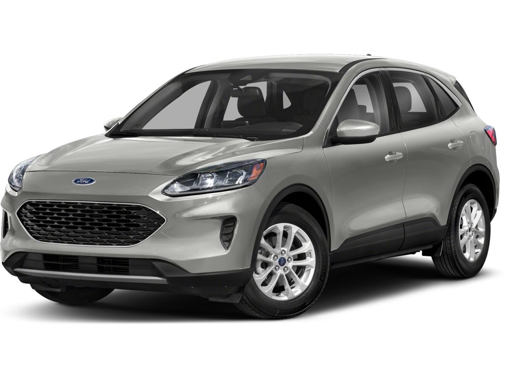 2022 Ford Escape  SE Hybrid