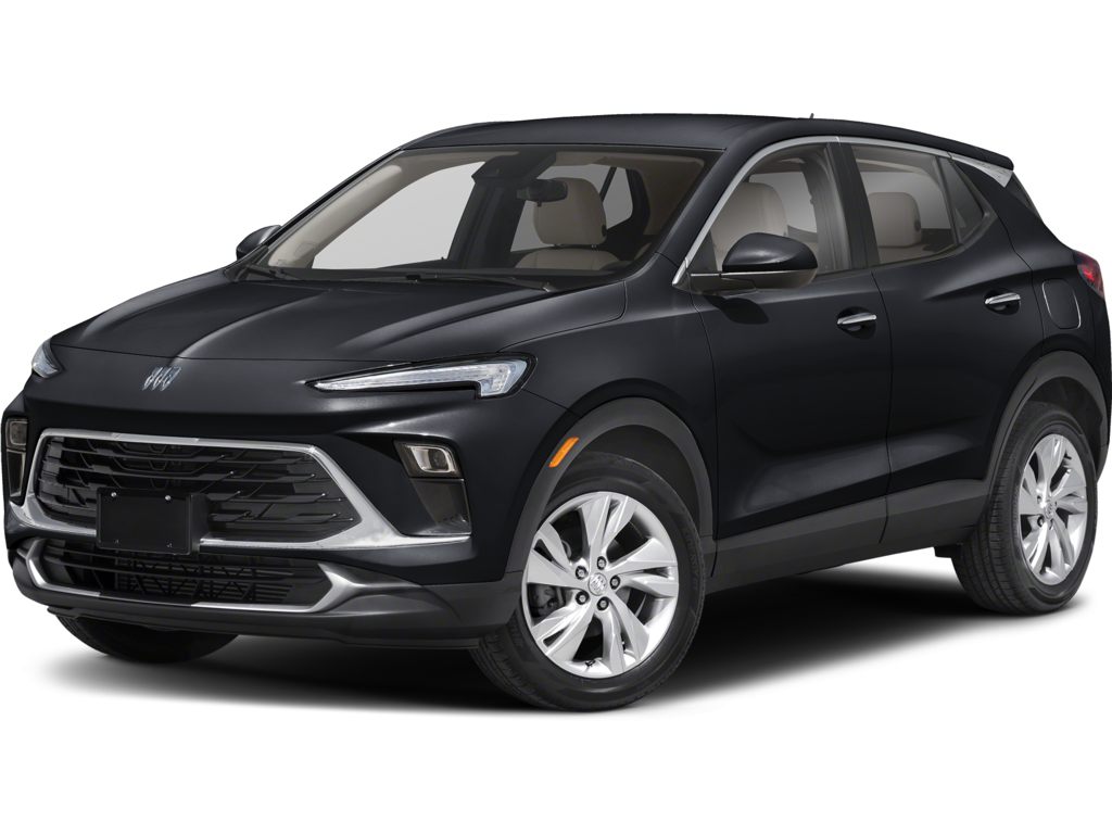2025 Buick Encore GX  Preferred