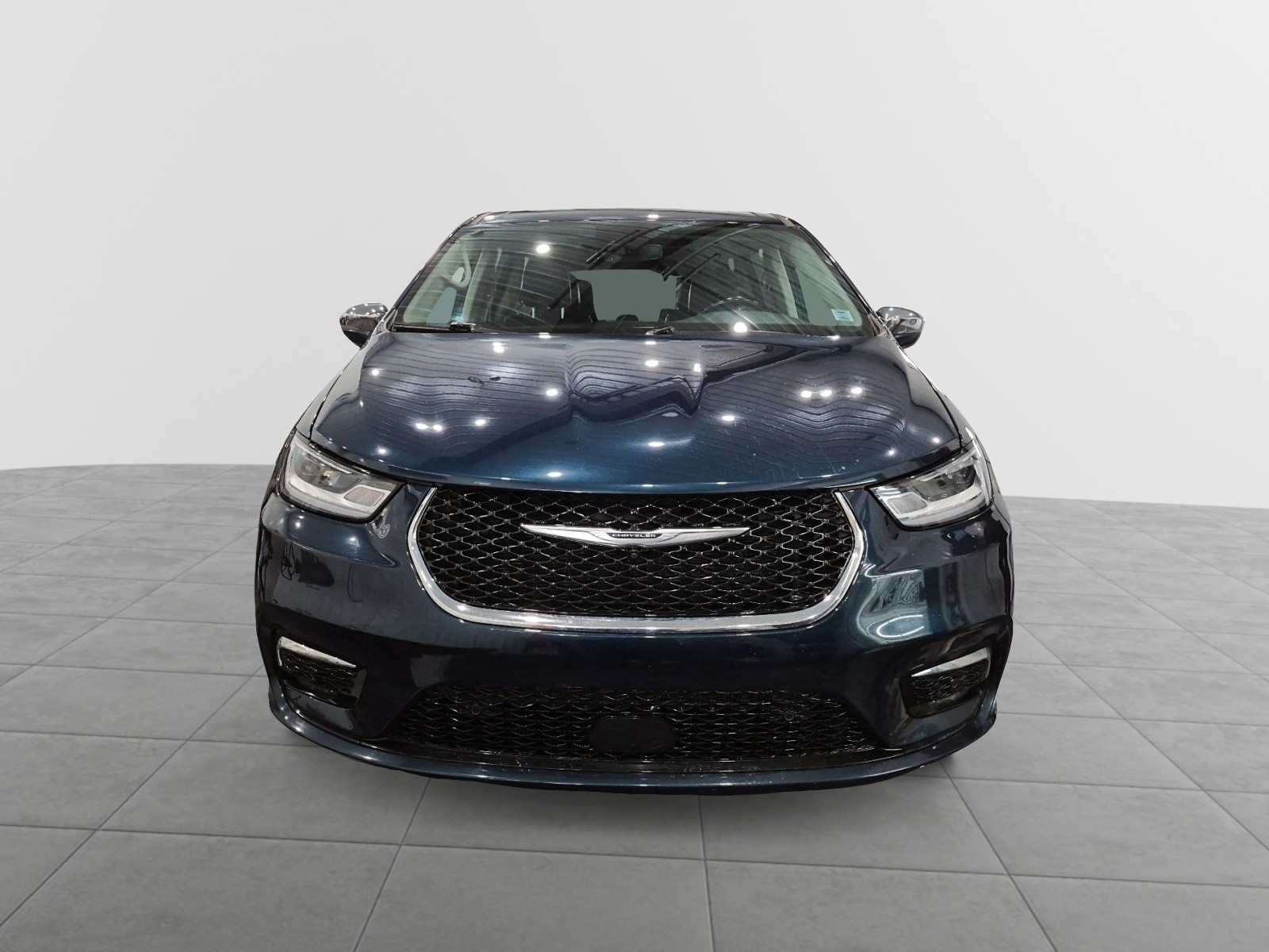 2022 Chrysler Pacifica Hybrid Limited