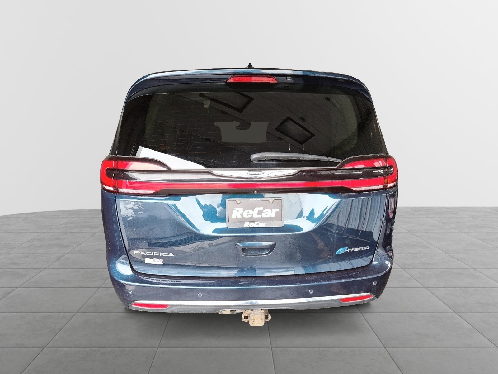 2022 Chrysler Pacifica Hybrid Limited