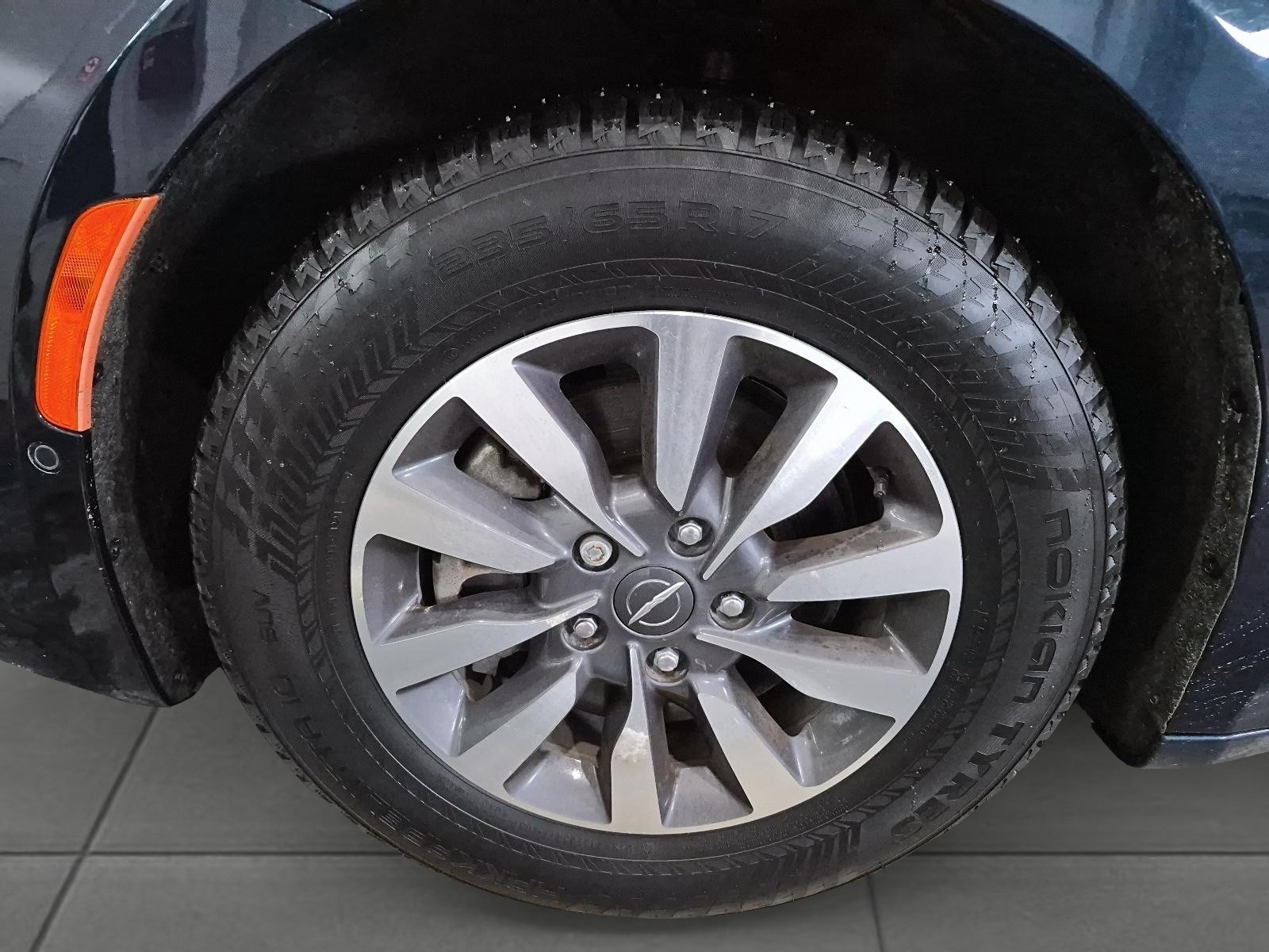 2022 Chrysler Pacifica Hybrid Limited