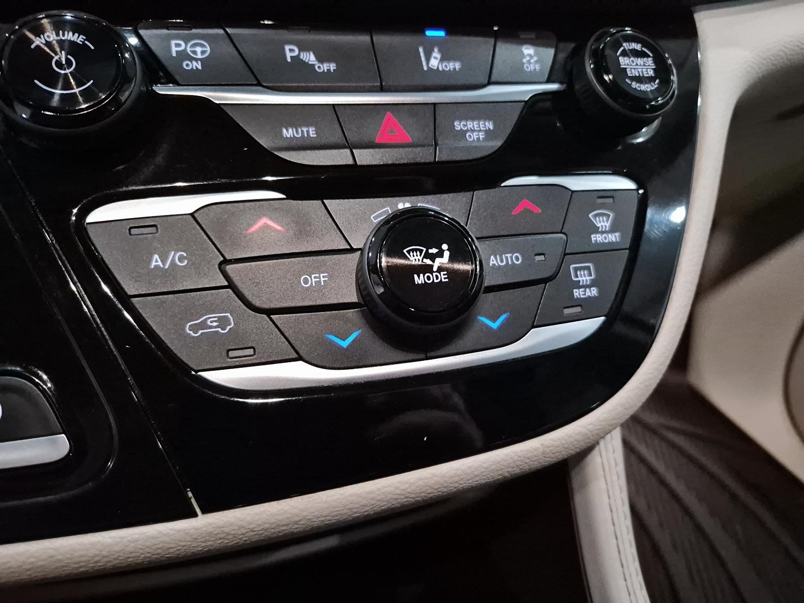 2022 Chrysler Pacifica Hybrid Limited