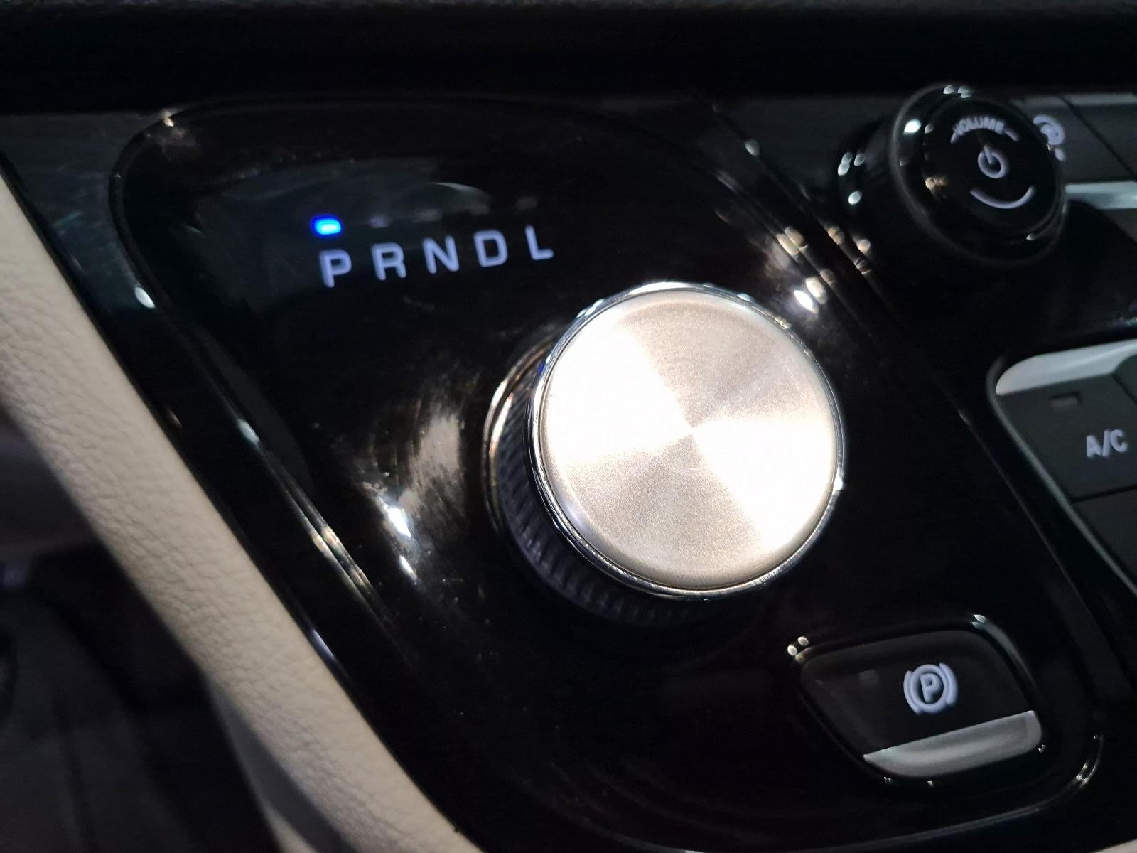 2022 Chrysler Pacifica Hybrid Limited