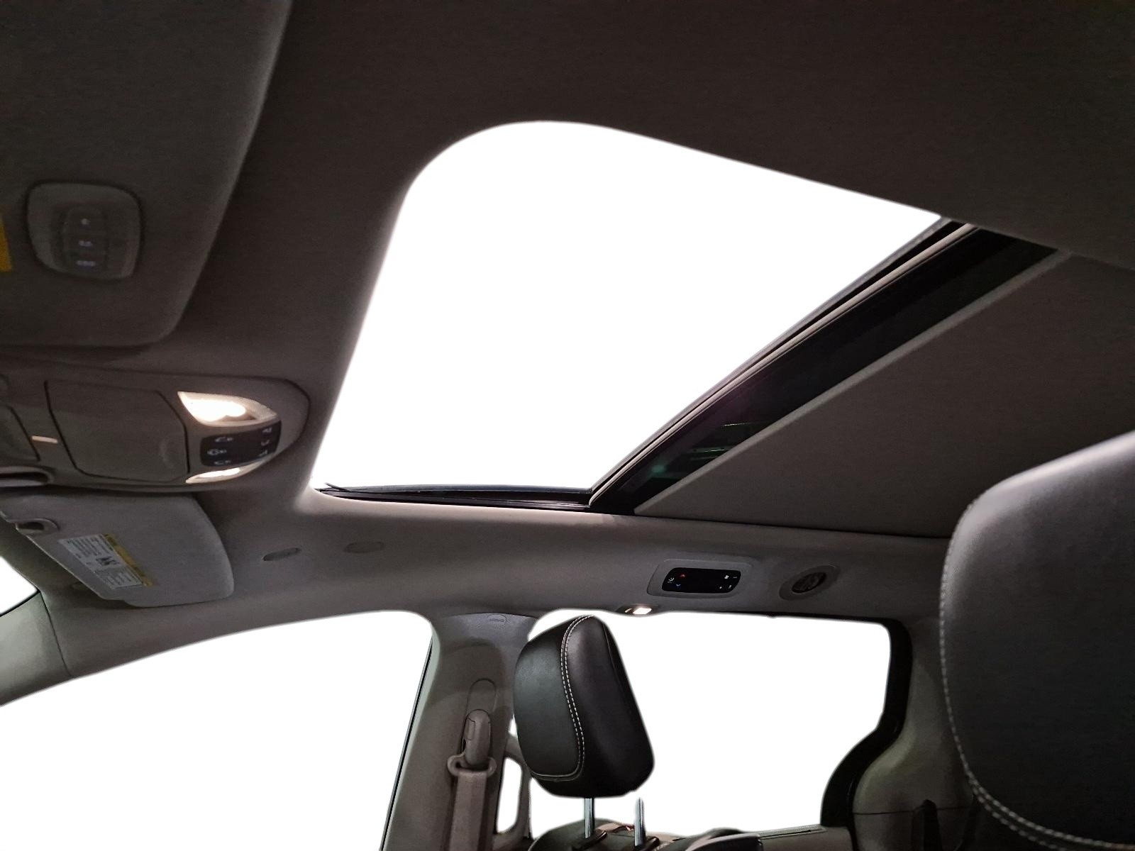 2022 Chrysler Pacifica Hybrid Limited