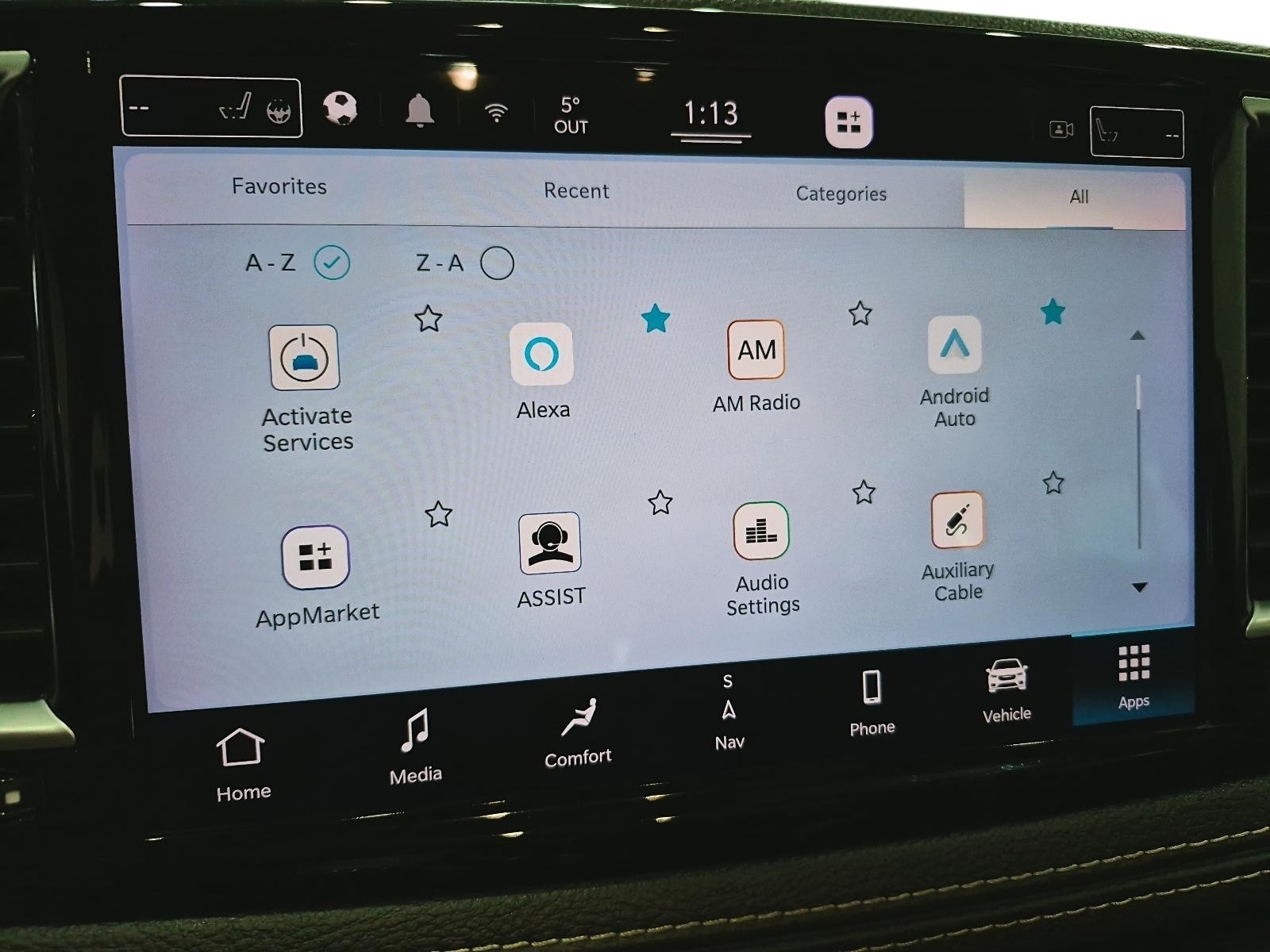 2022 Chrysler Pacifica Hybrid Limited