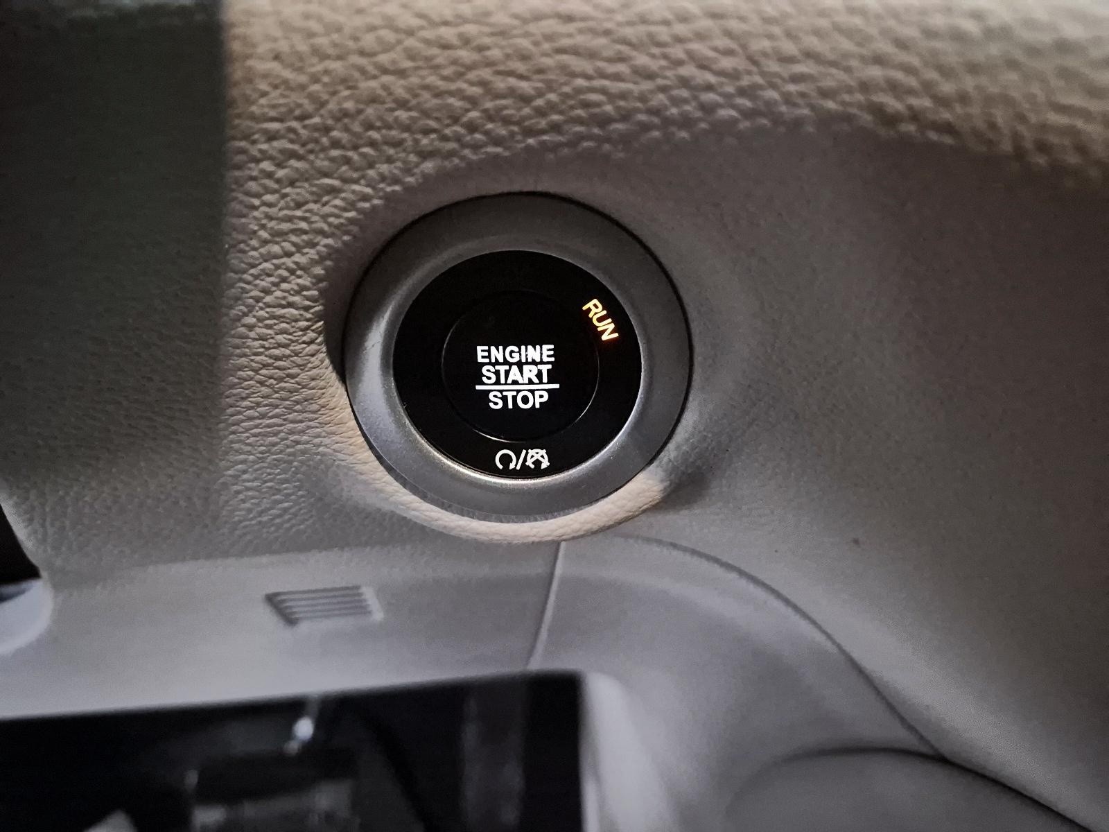 2022 Chrysler Pacifica Hybrid Limited