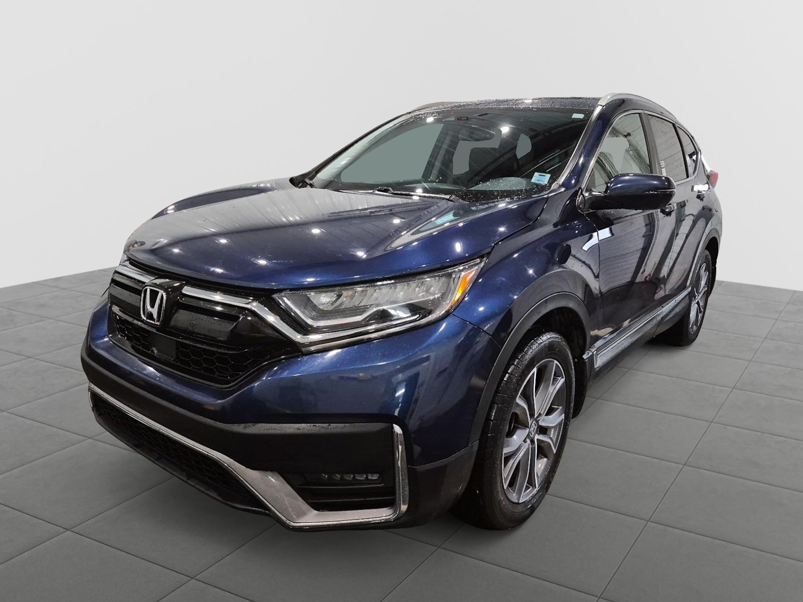 2022 Honda CR-V  Touring