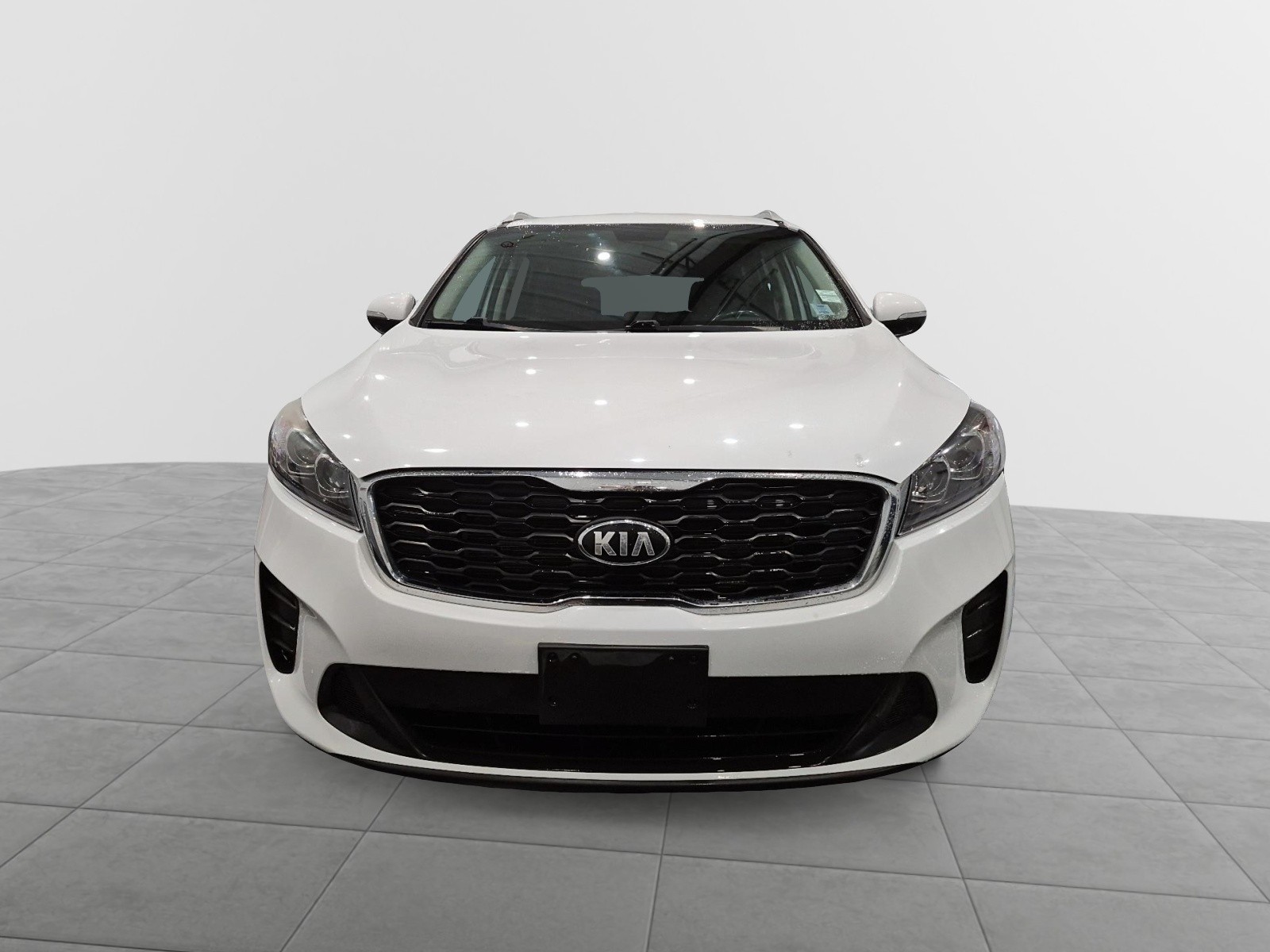 2019 Kia Sorento 2.4L LX