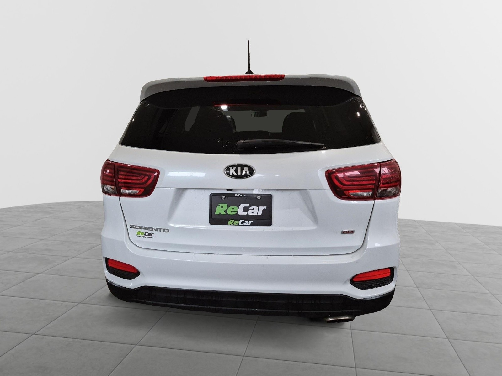 2019 Kia Sorento 2.4L LX