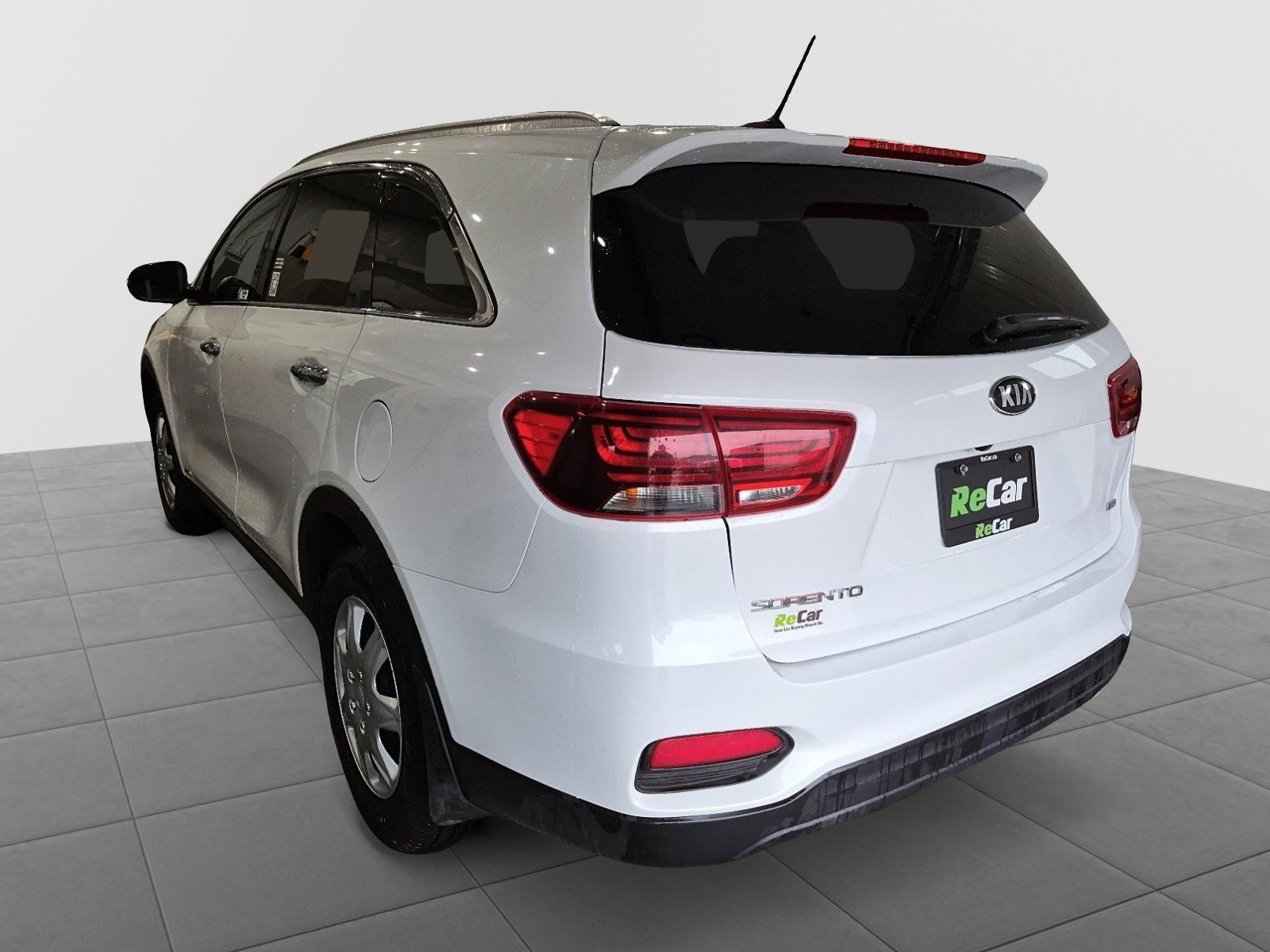 2019 Kia Sorento 2.4L LX