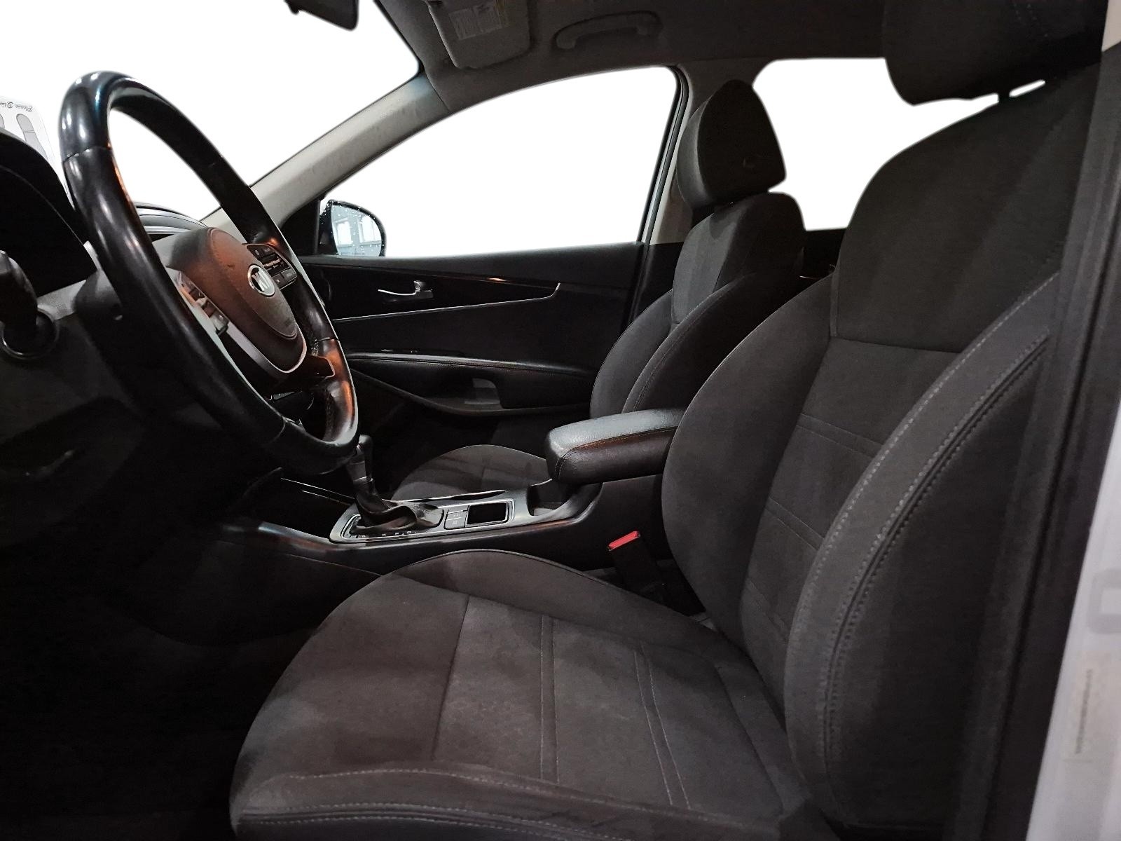 2019 Kia Sorento 2.4L LX