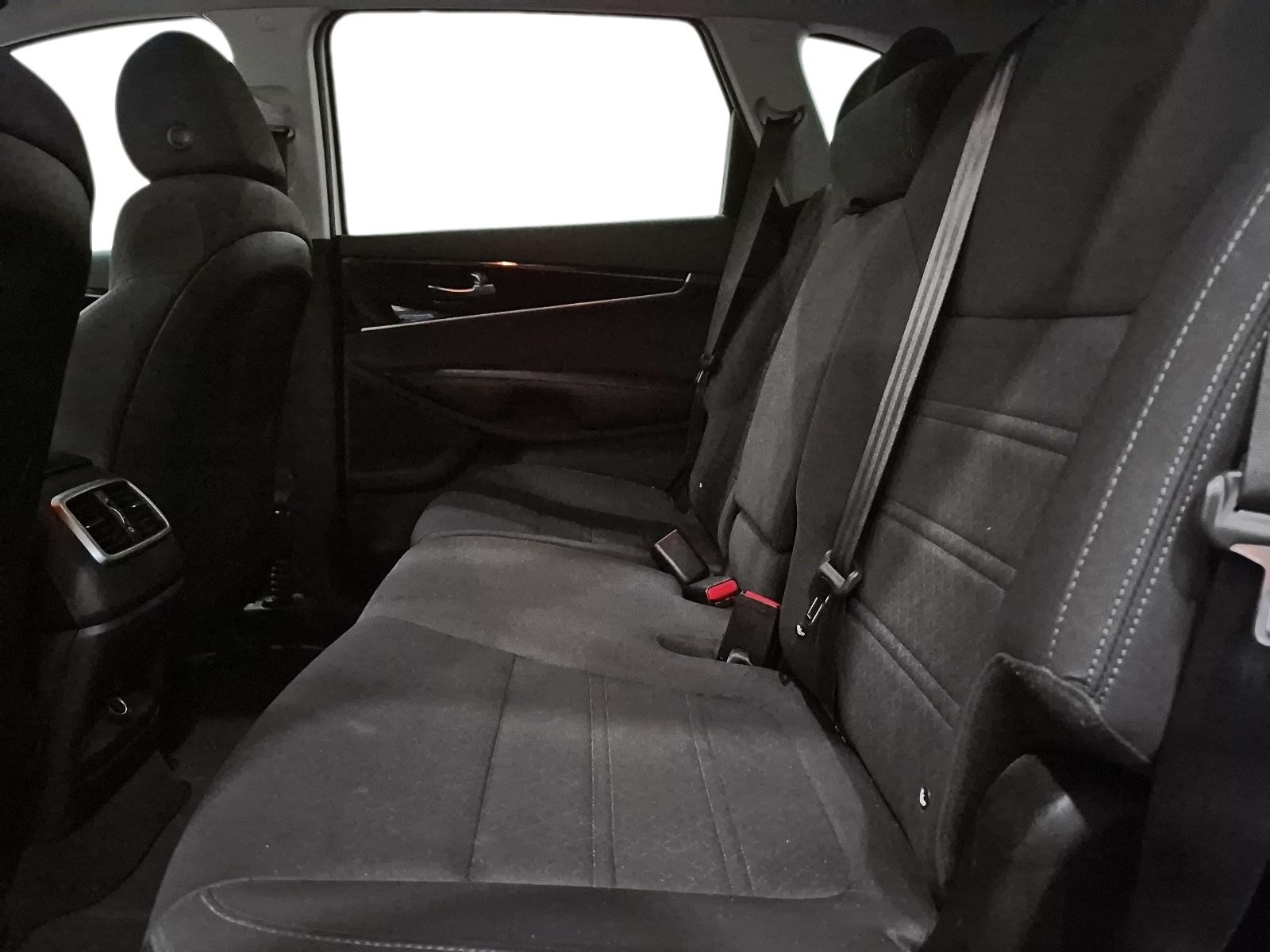 2019 Kia Sorento 2.4L LX