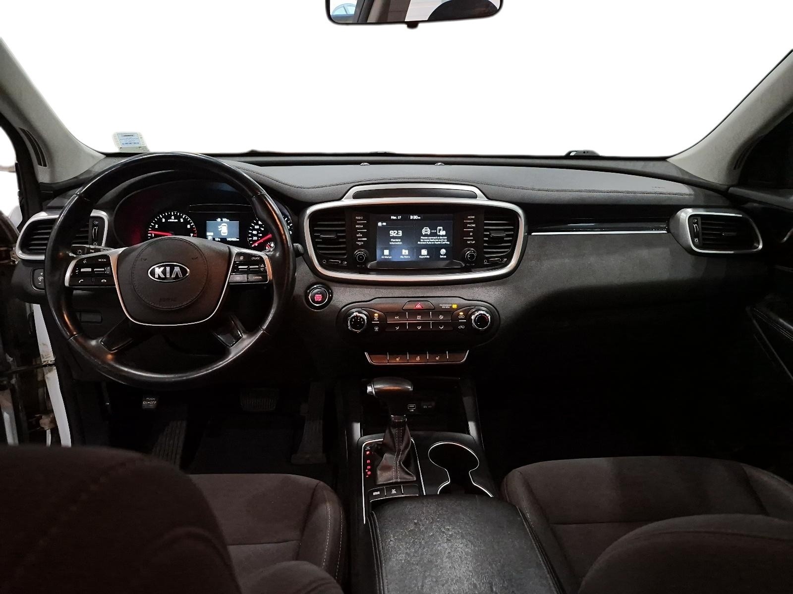 2019 Kia Sorento 2.4L LX