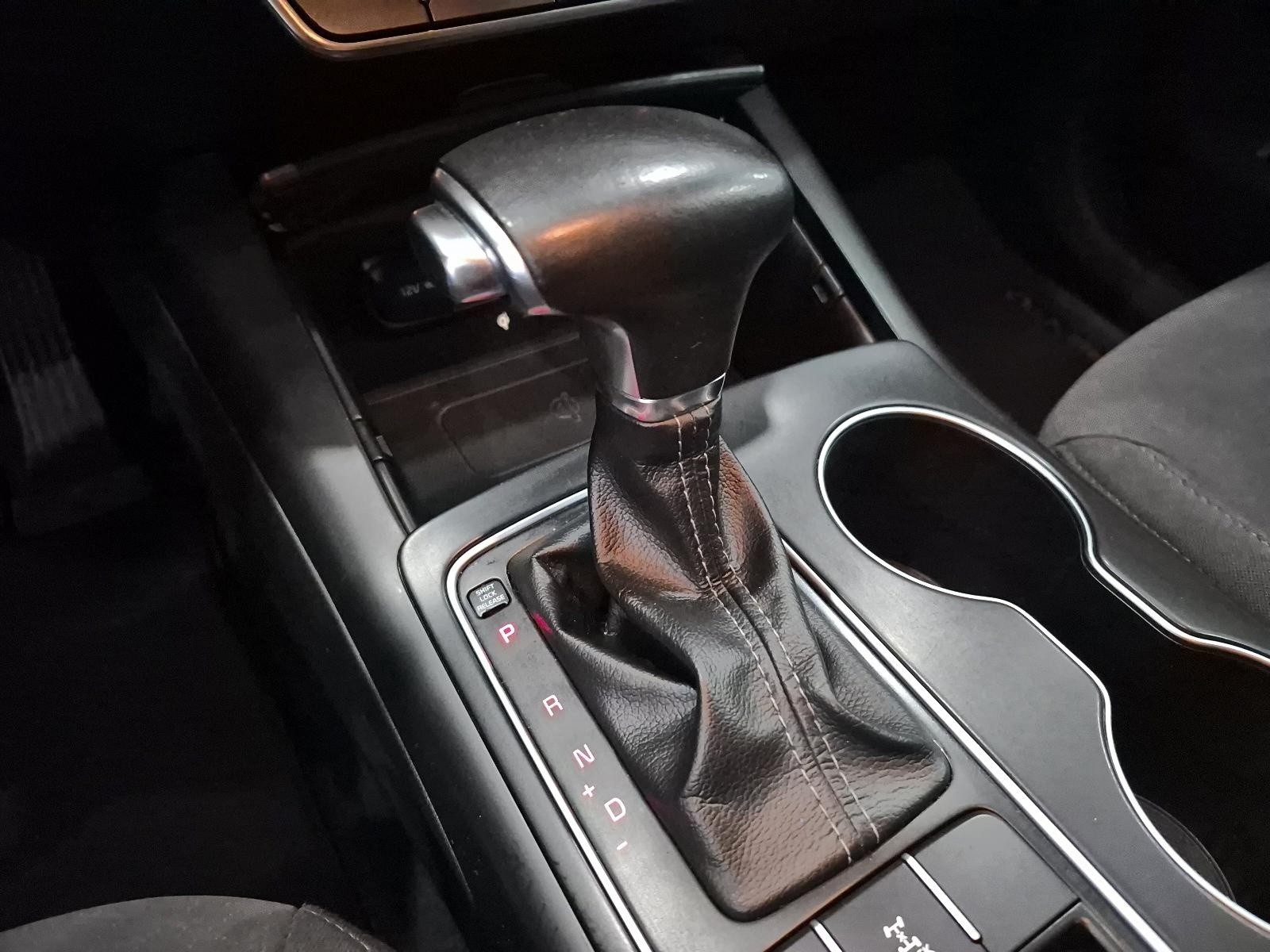 2019 Kia Sorento 2.4L LX