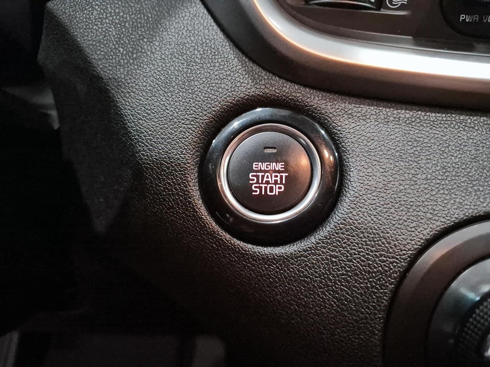 2019 Kia Sorento 2.4L LX