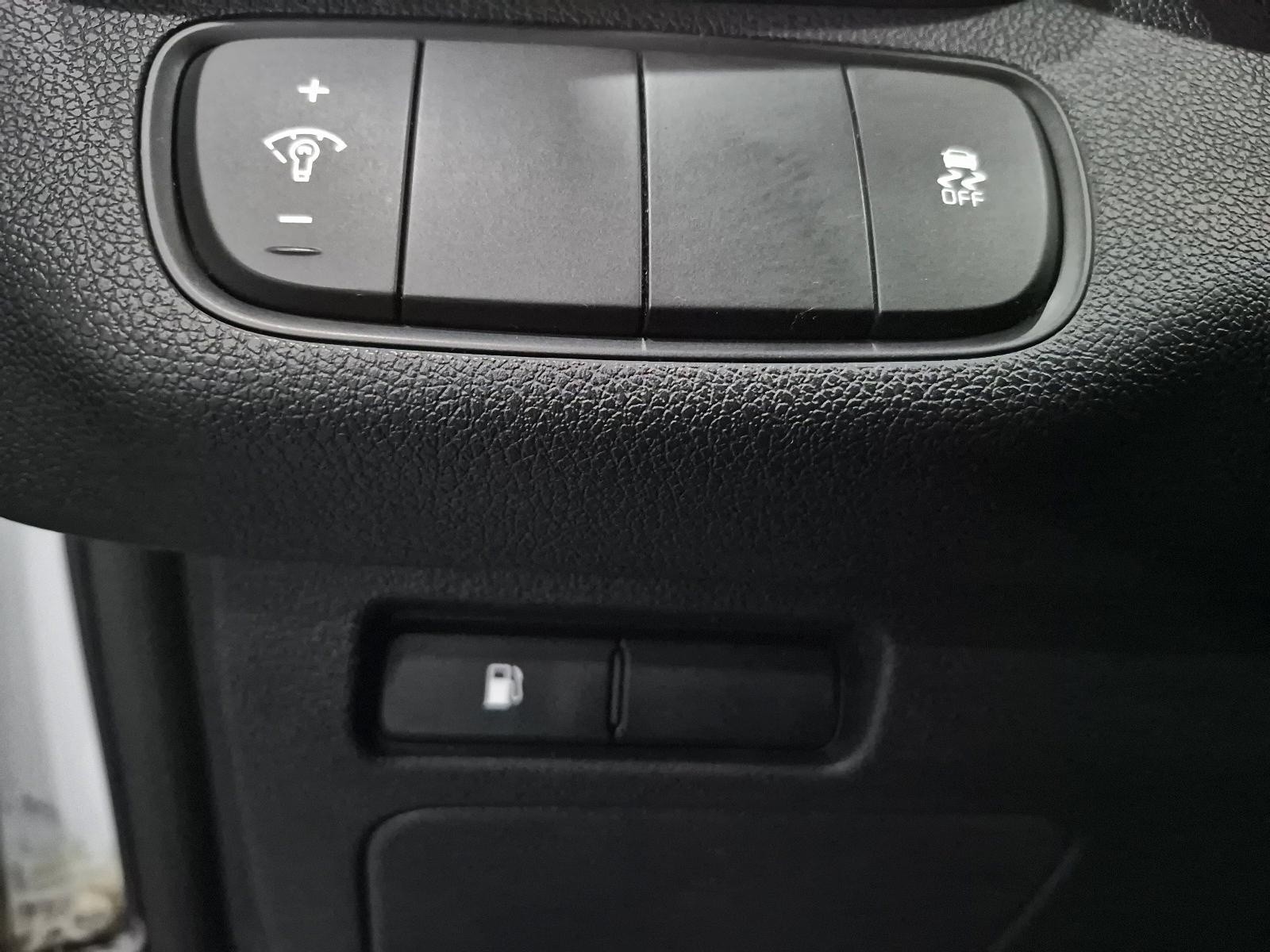 2019 Kia Sorento 2.4L LX