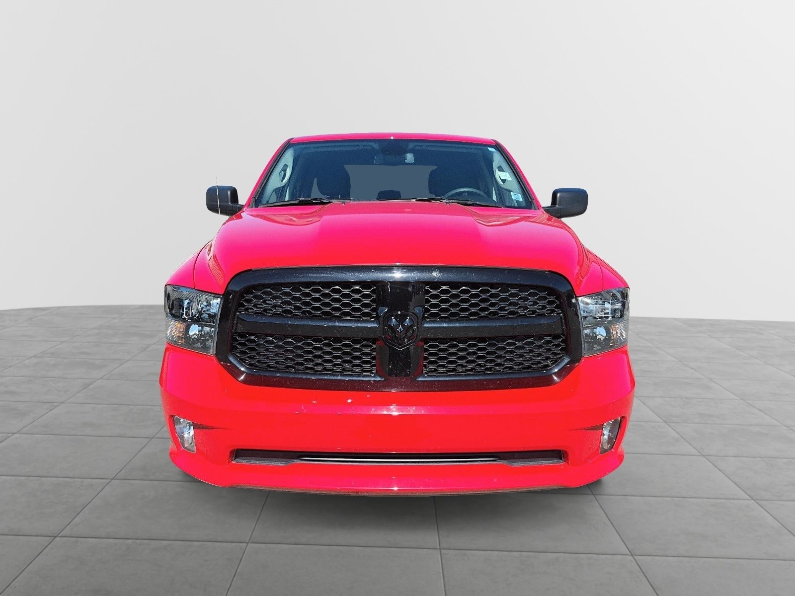 2023 RAM 1500 Classic 